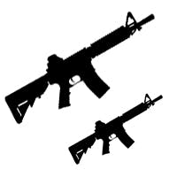 Weapon Scale Icon