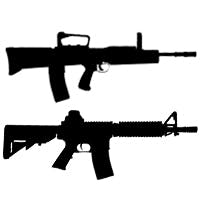 Weapon Configuration Icon