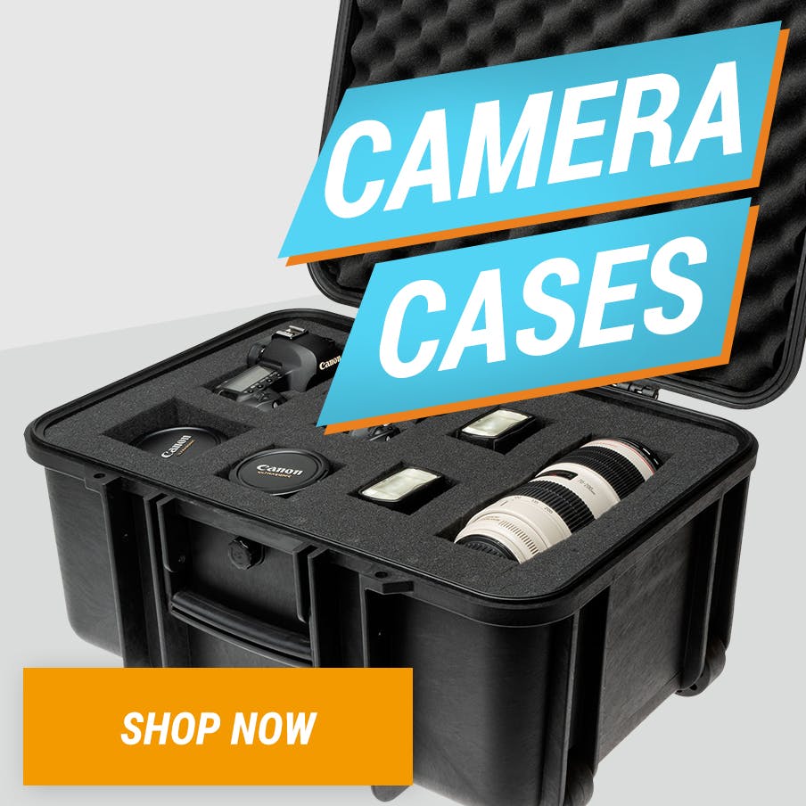 Camera Cases