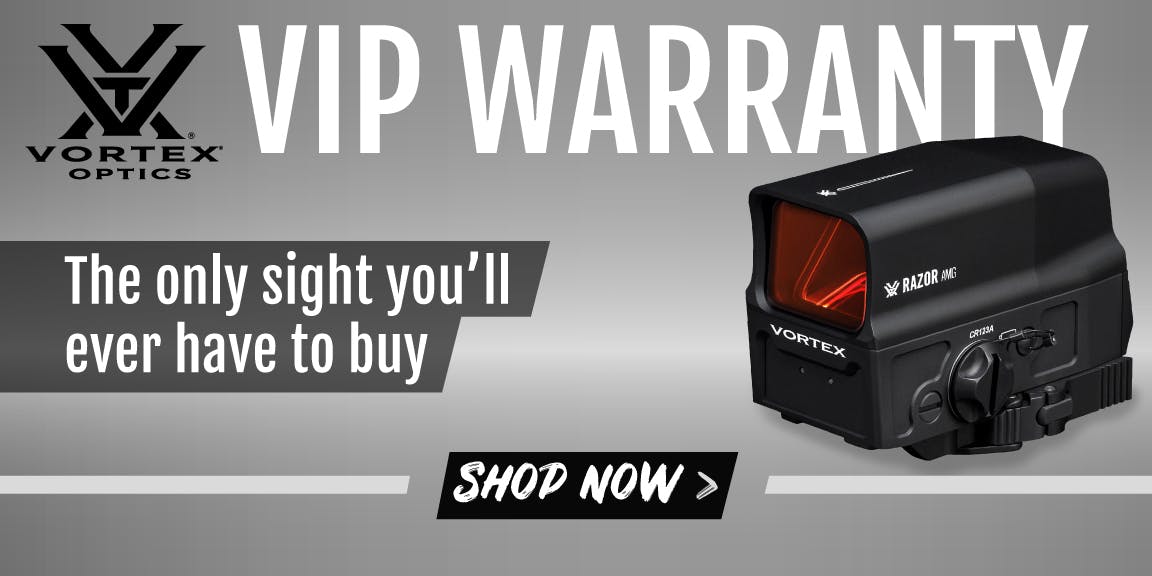 Patrol Base Vortex Optics UK