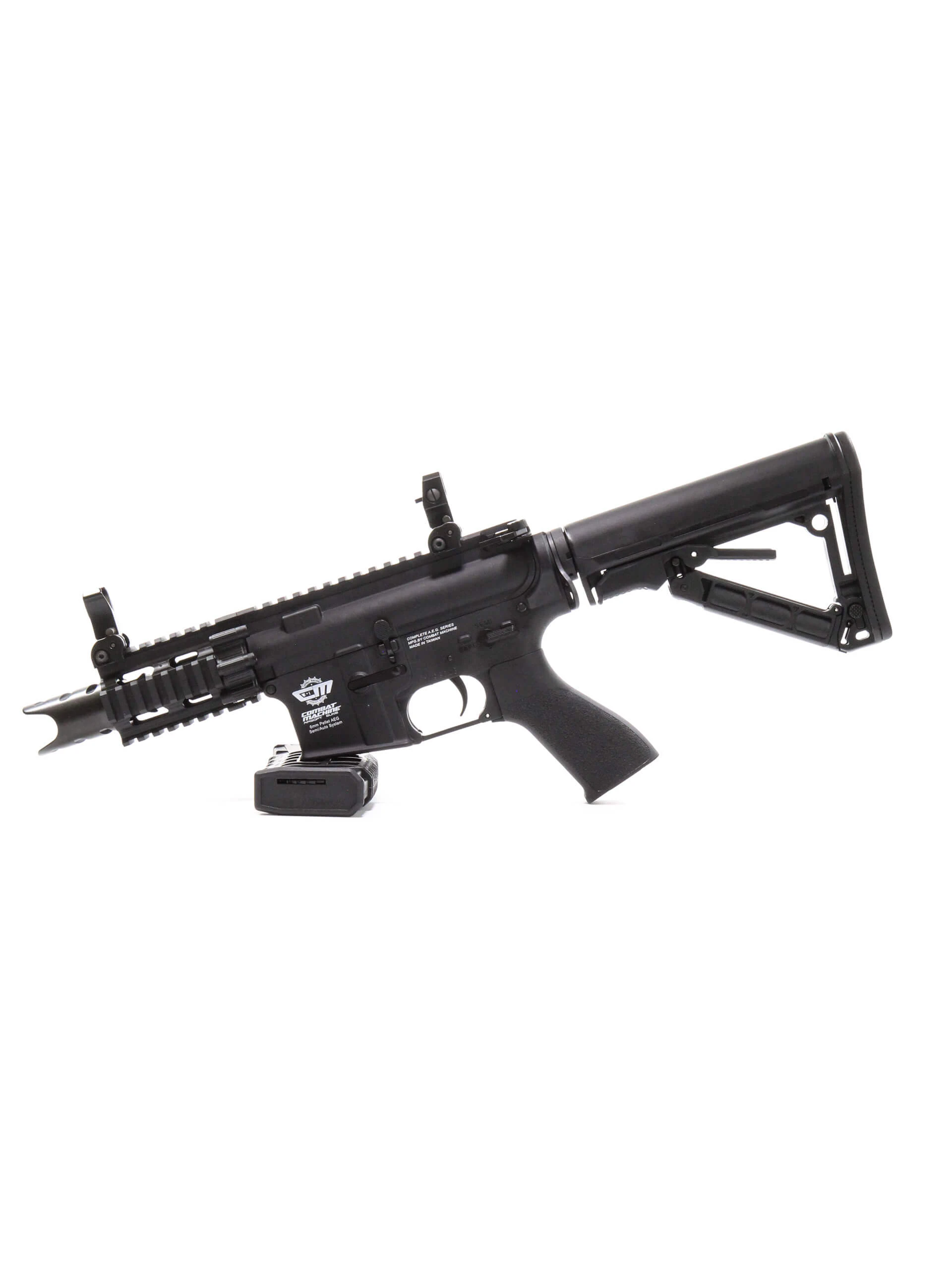 G G Armament Combat Machine Firehawk M4 Stubby
