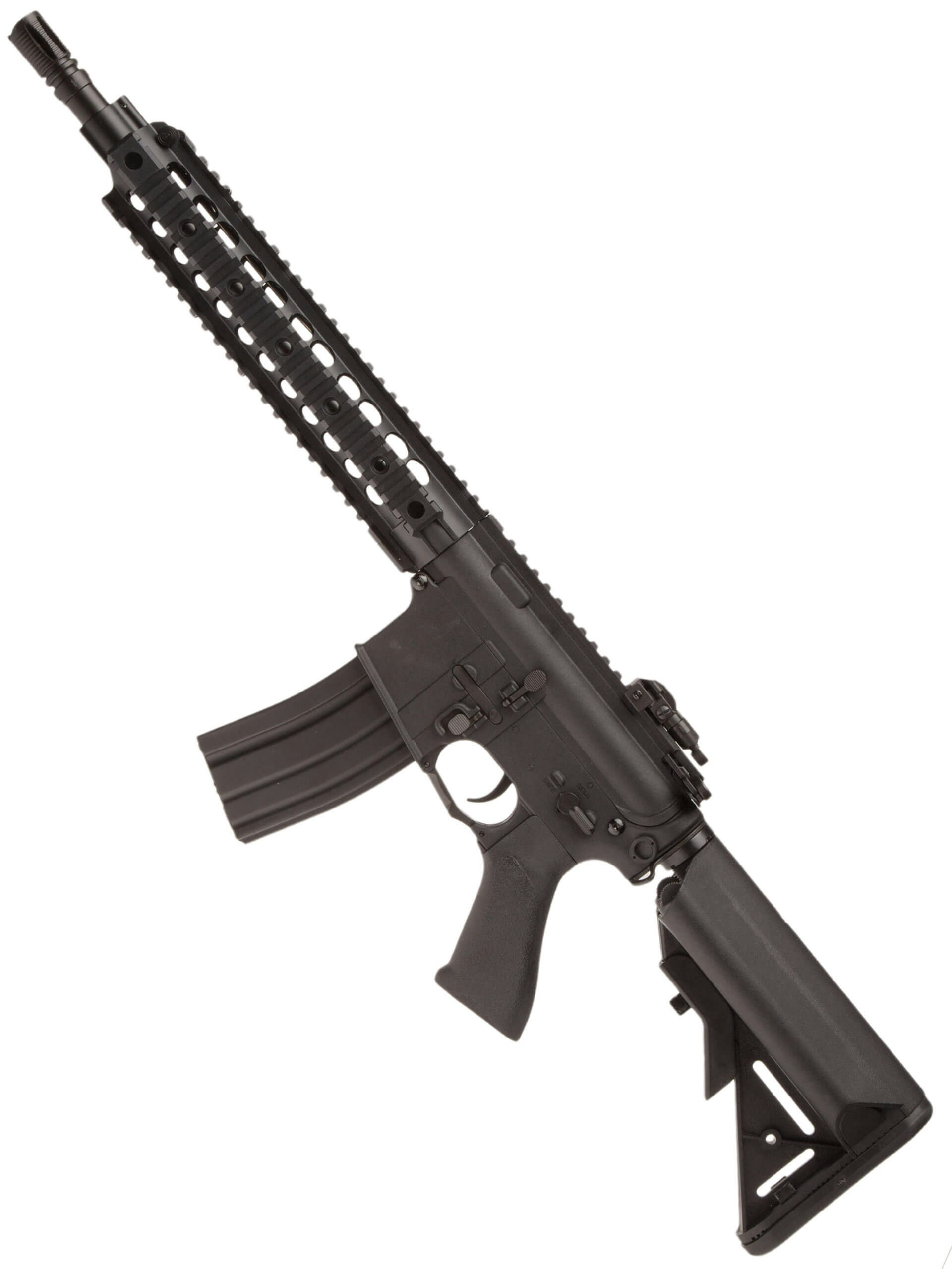 CYMA CM.622 M4 Long UX Airsoft Rifle