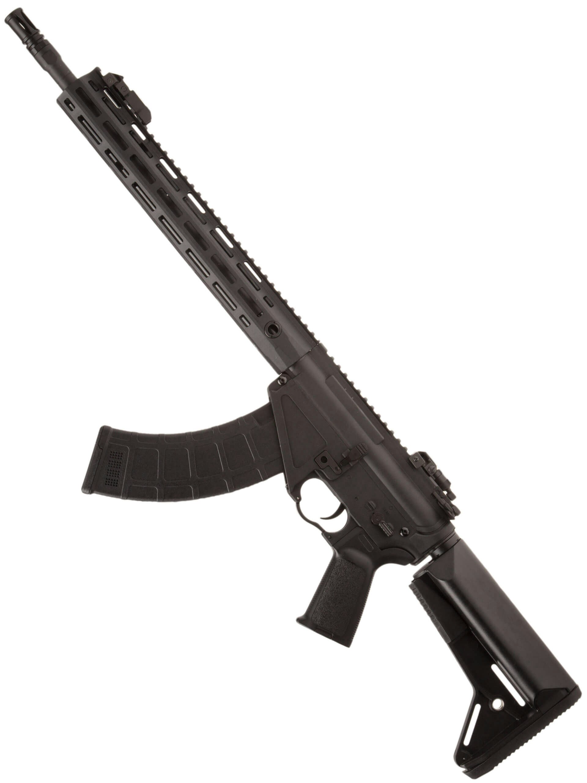 CYMA AR47 Airsoft Rifle