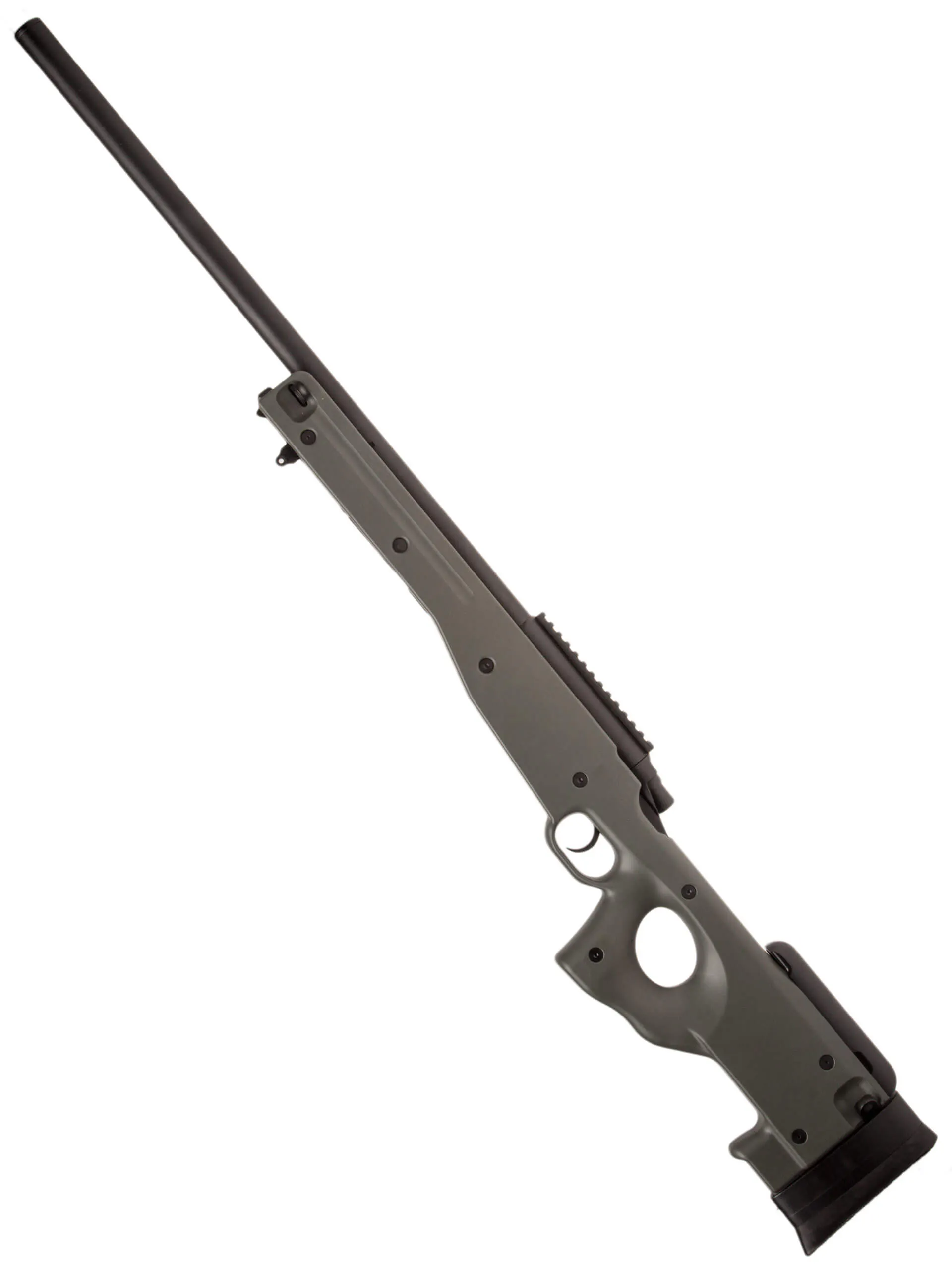 Airsoft L96 / AWM Sniper Rifles