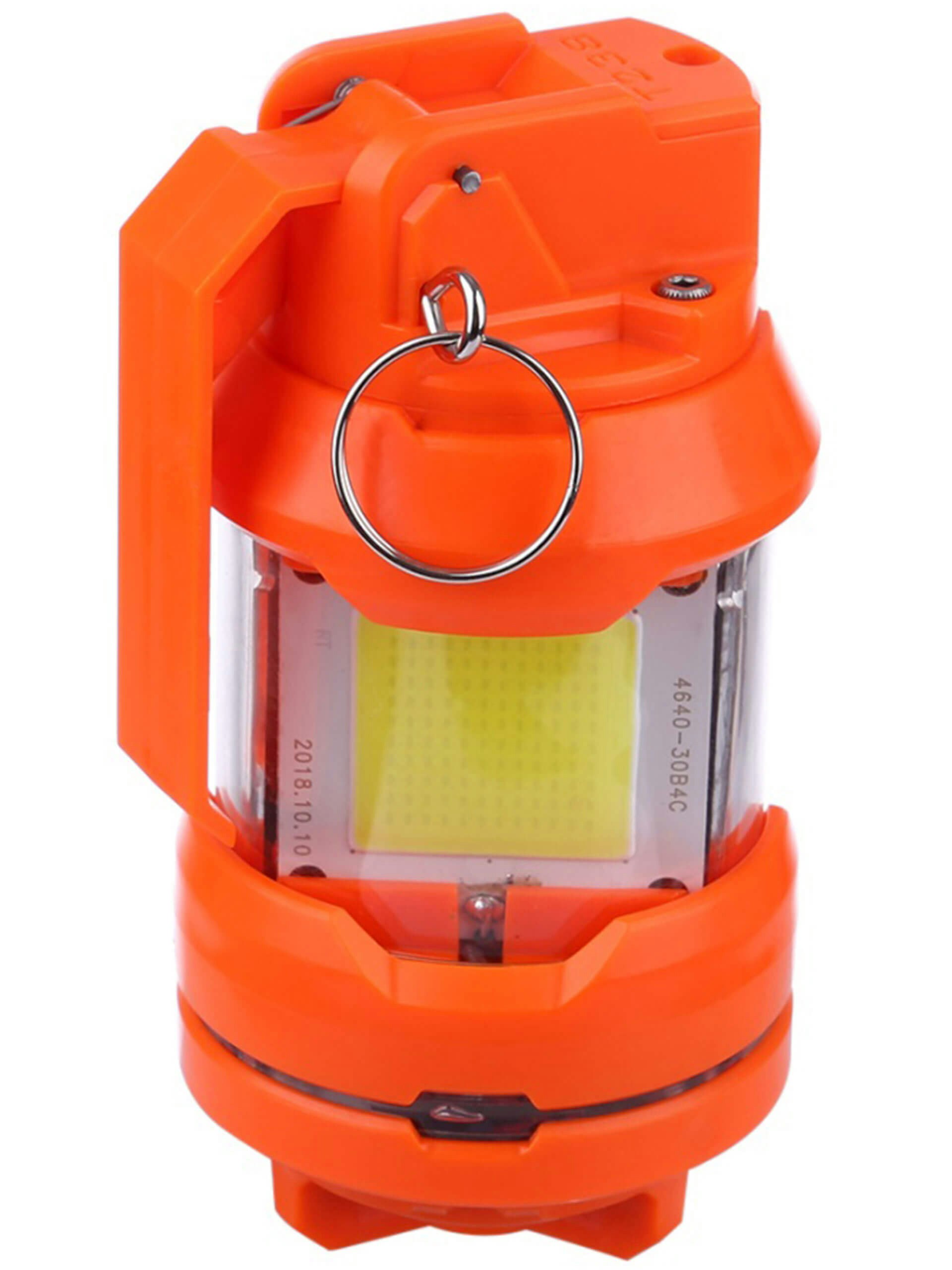 T238 LED Flash Grenade