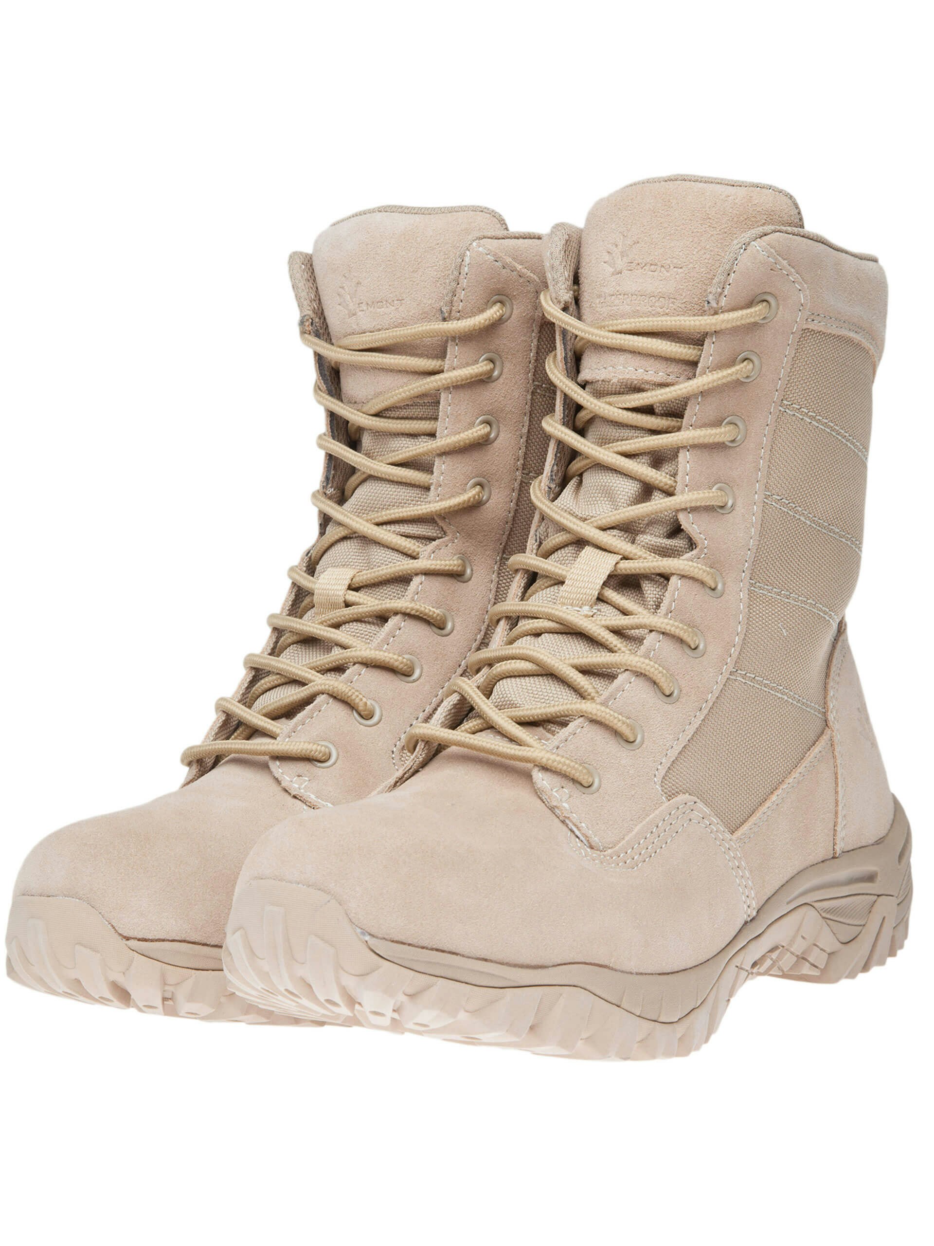 Vemont Waterproof Patrol Boots
