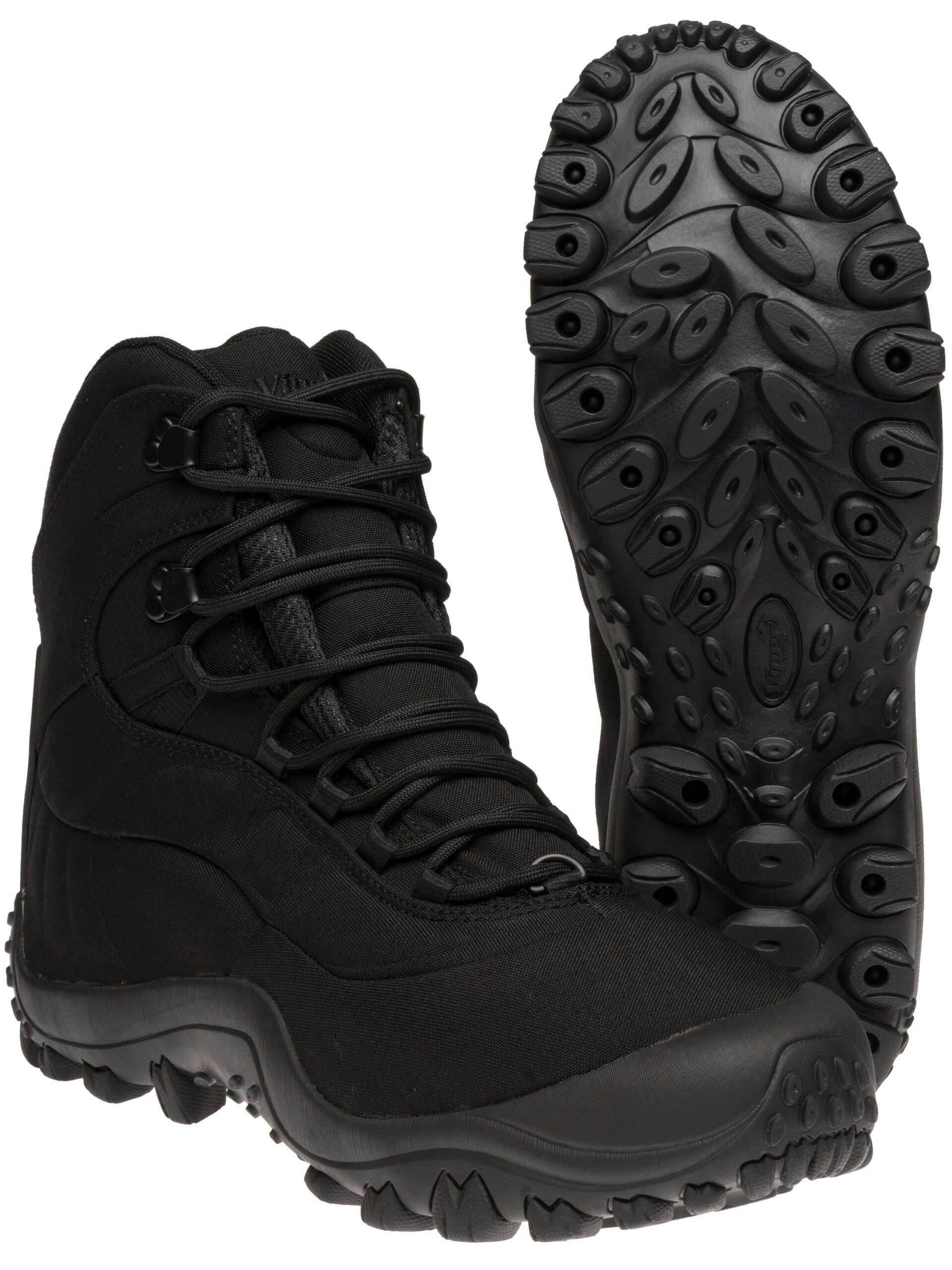 viper combat boots