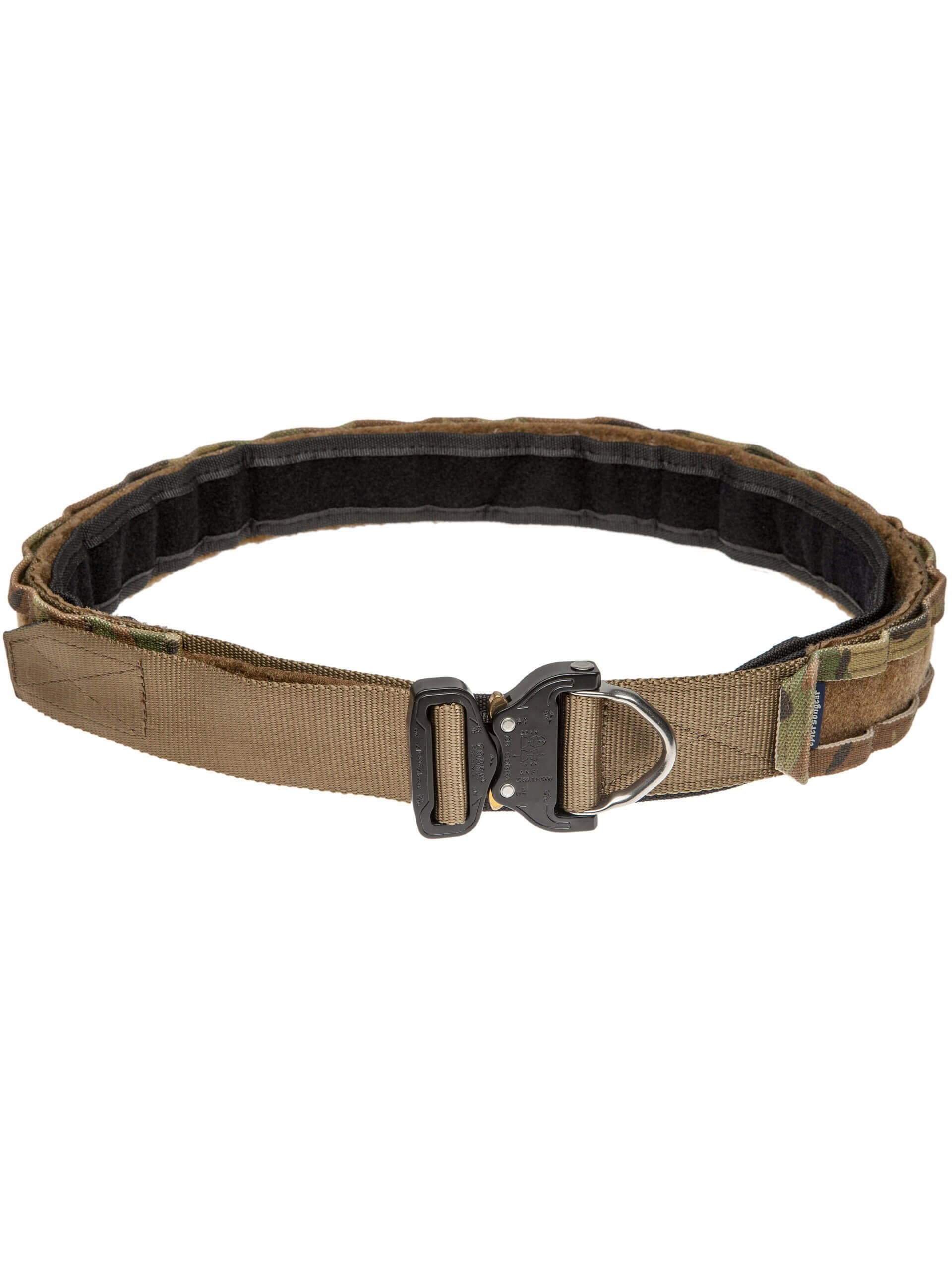 EMERSONGEAR ANSI DRing Cobra FX45MVD Combat Belt