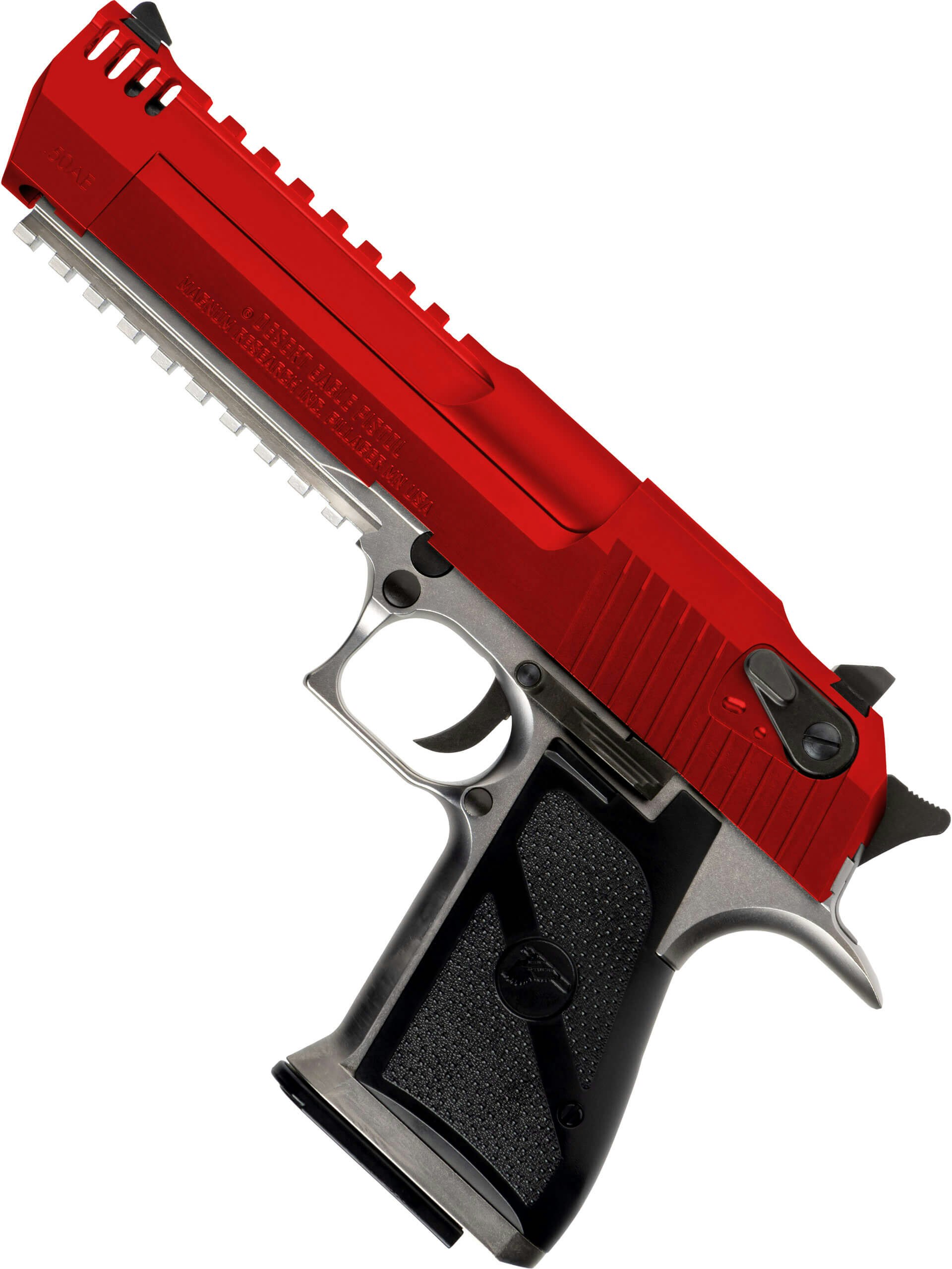 Cyber Gun Desert Eagle L6 50ae Gbb Pistol Cyber Gun Desert Eagle L6 50ae Gbb Pistol