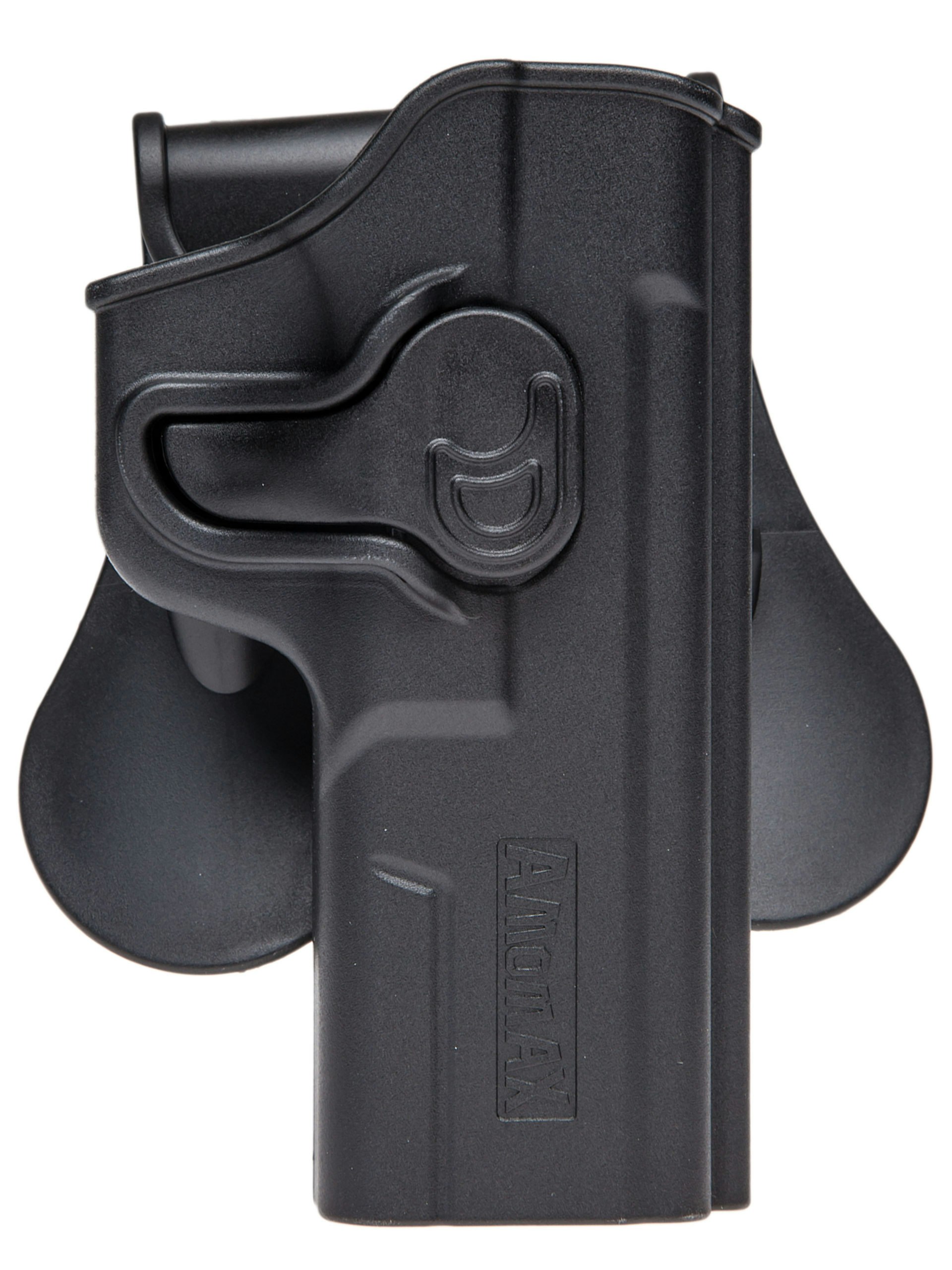 Amomax - CM.127 Pistol Retention Paddle Holster