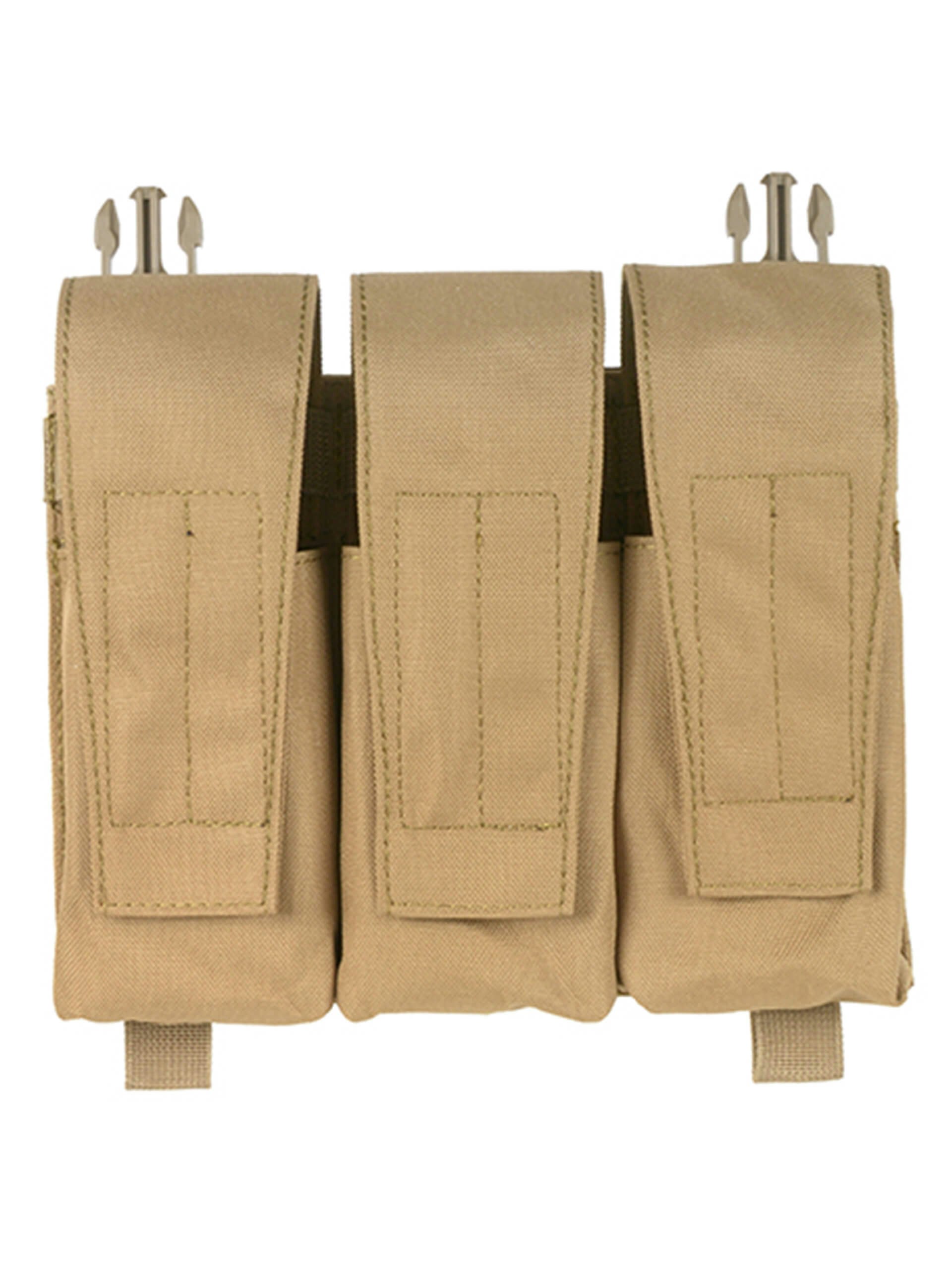8Fields Tactical AK Hybrid Mag Pouch