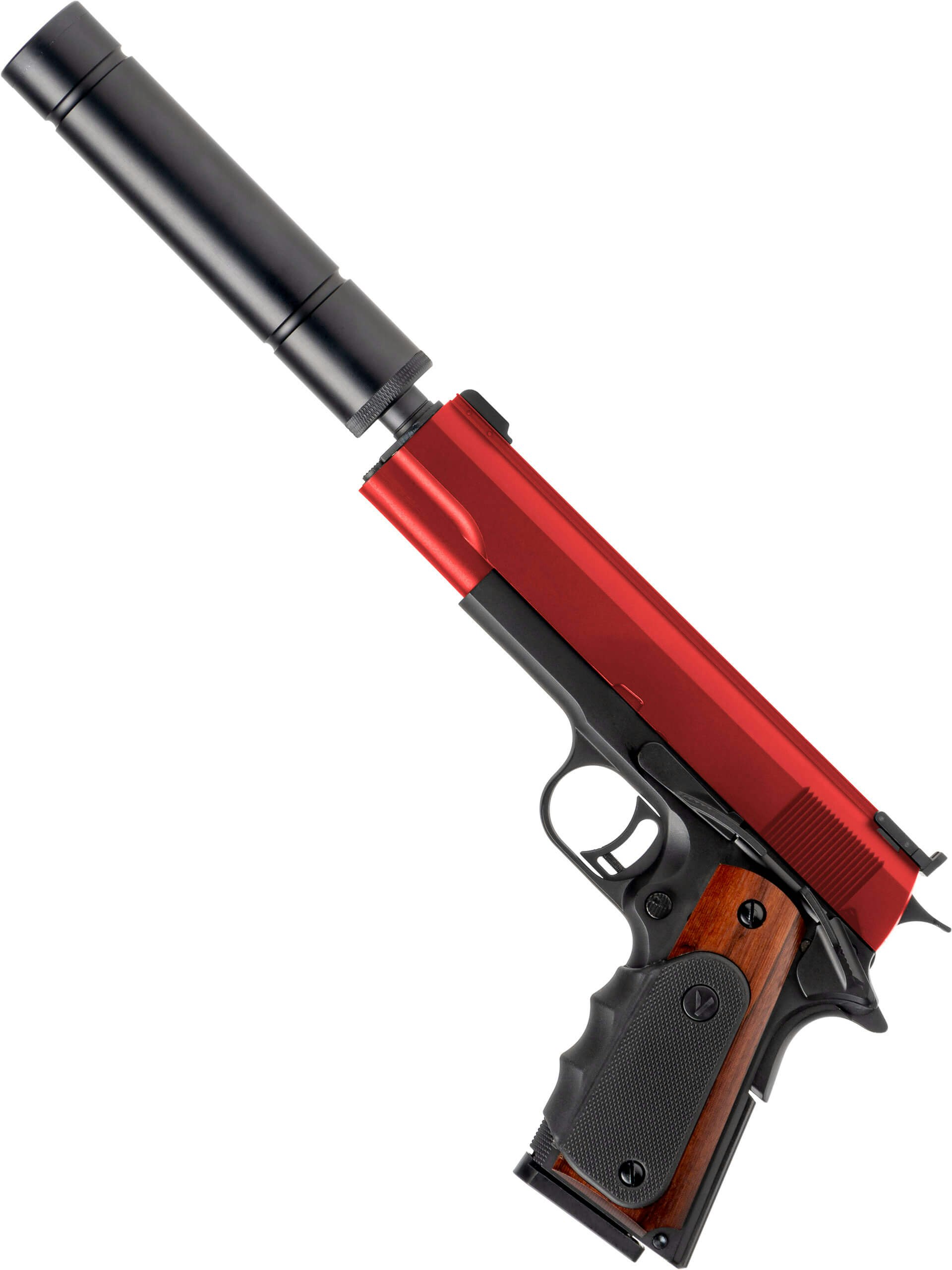 Vorsk Vx 9 Gas Blowback Airsoft Pistol Vorsk Vx 9 Gas Blowback Airsoft Pistol