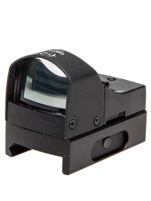 Theta Optics Micro Reflex Red / Green Dot Sight for 20mm RIS / RAS Rails