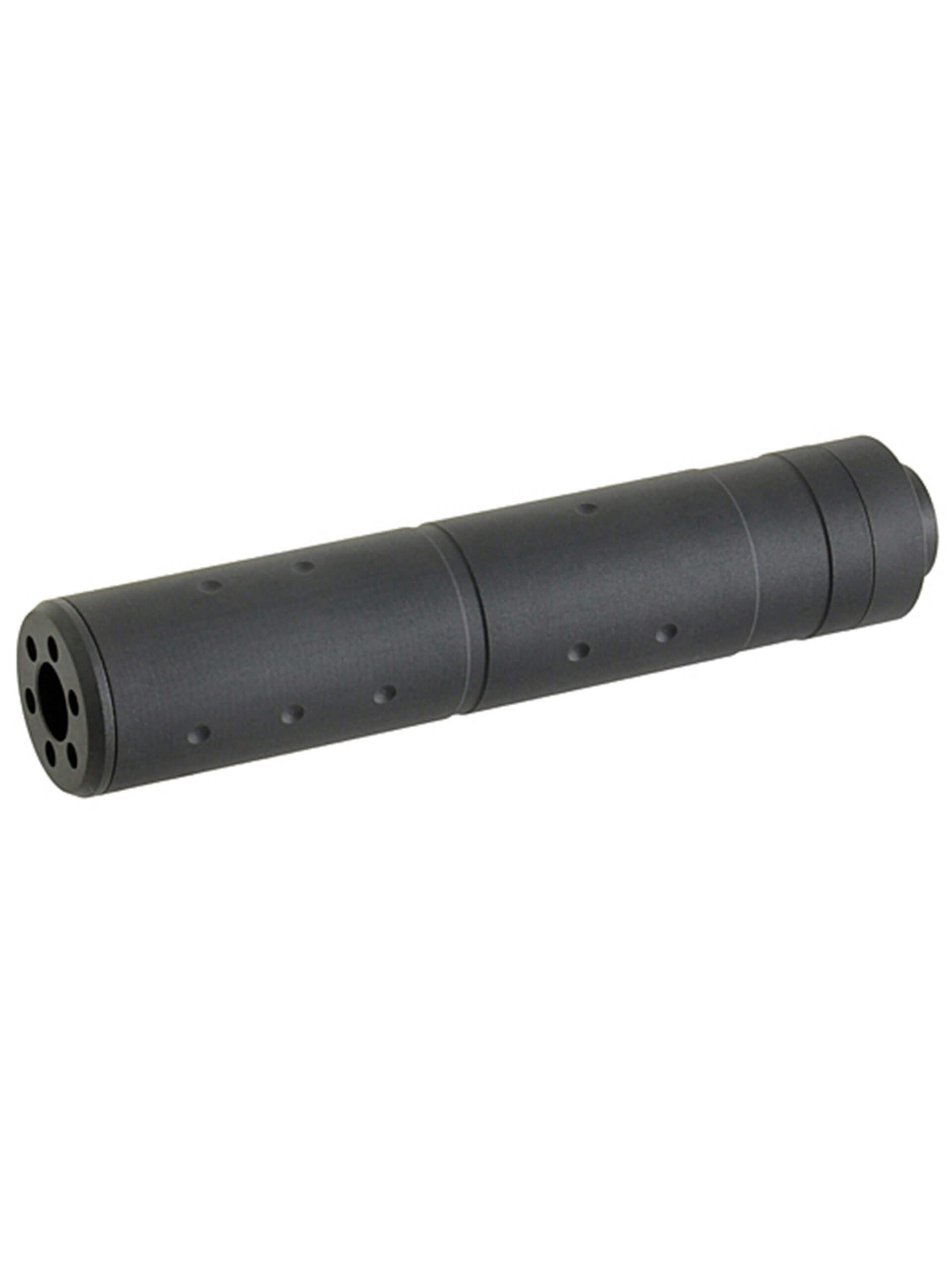 M-ETAL 155x30mm Dummy Sound Suppressor