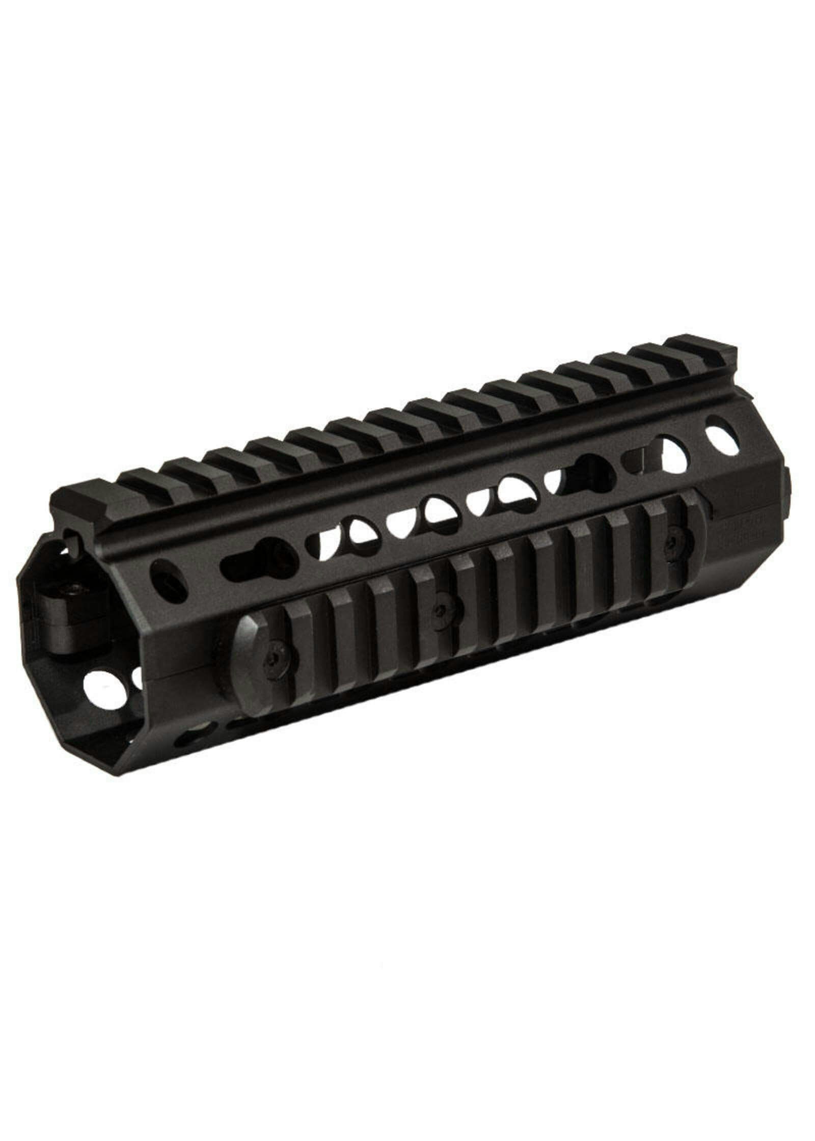 NcSTAR - VISM KEYMOD AR15 Railed Short Handguard