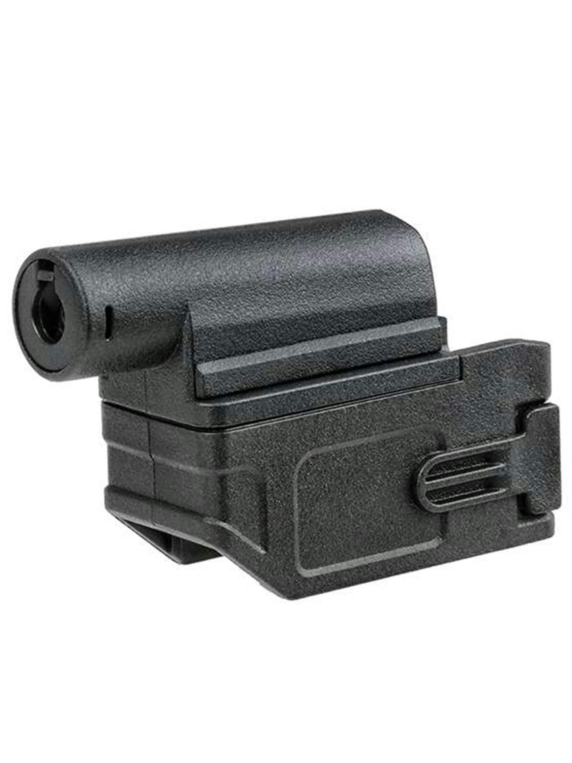 Battleaxe M4/AR15 Magazine Adapter For M870 Shotguns