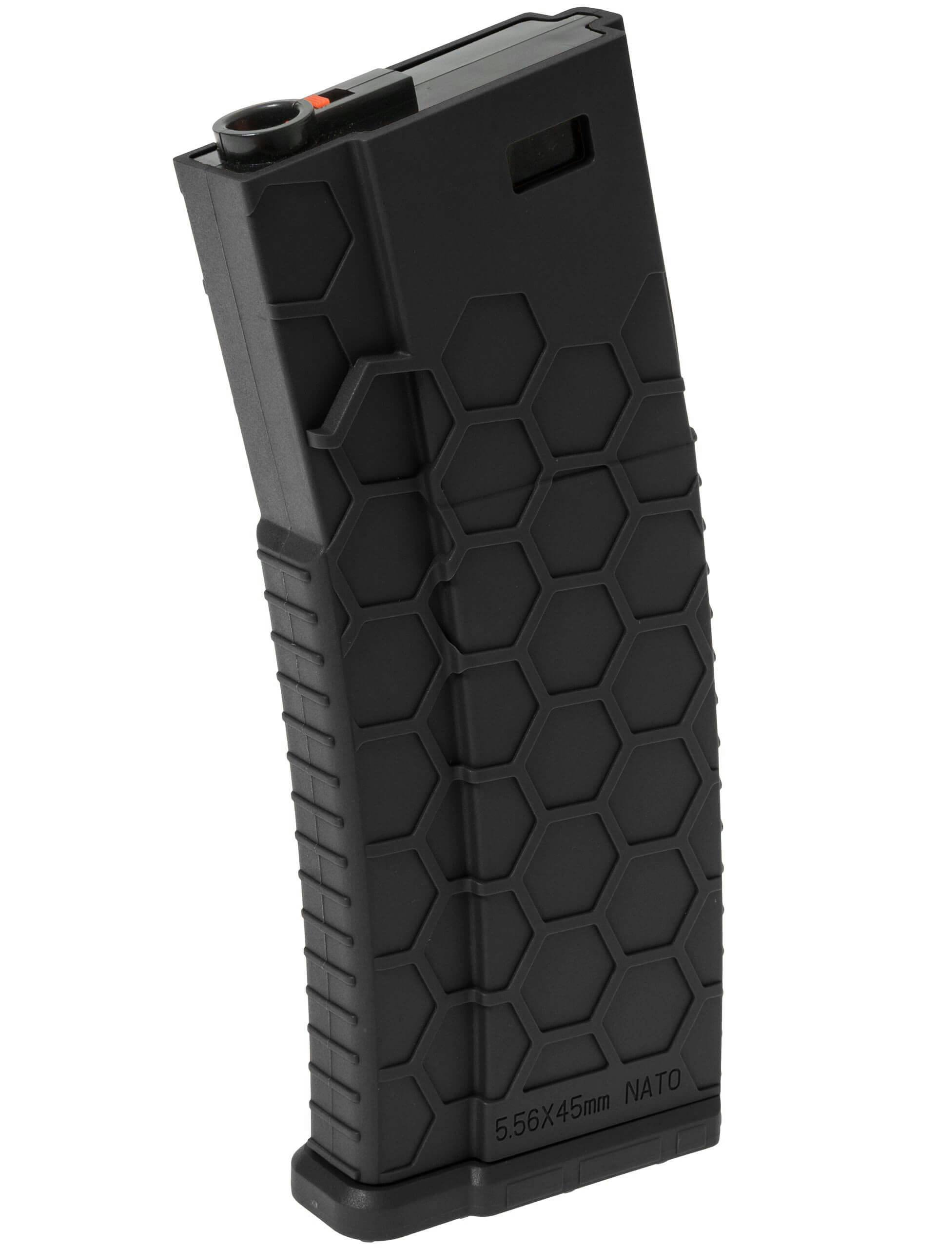 NUPROL 140 Rounds Mid-Cap H-Magazine