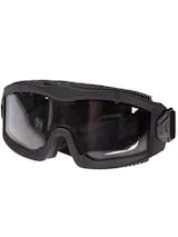 Lancer Tactical AERO Protective Full Seal Goggles