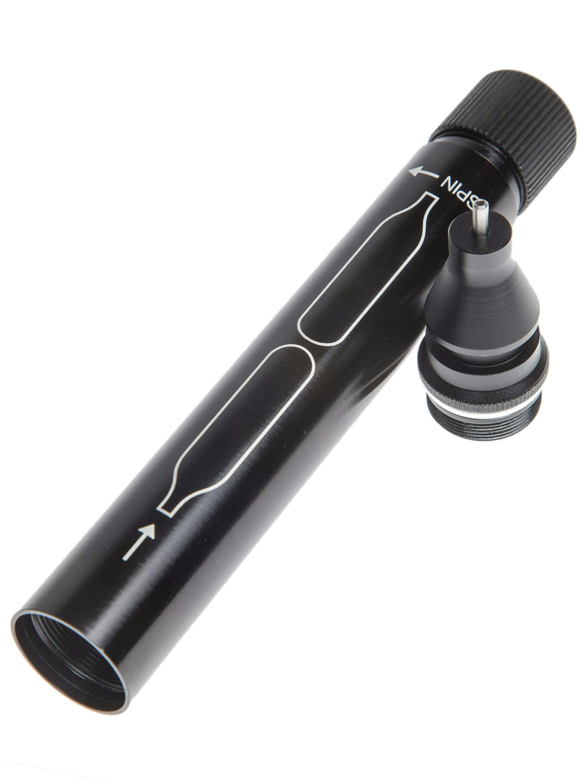 TIPPMANN 12g Co2 Canister For Omega Series