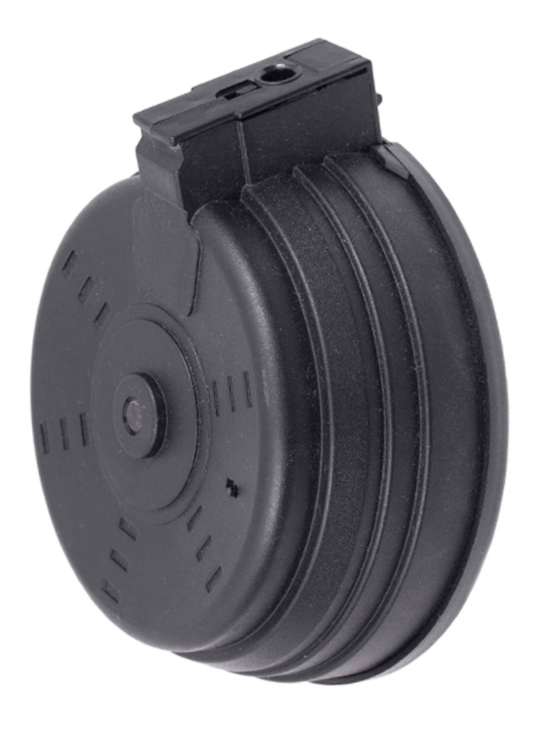 Battleaxe 3500rnd Electric Drum Magazine for AK