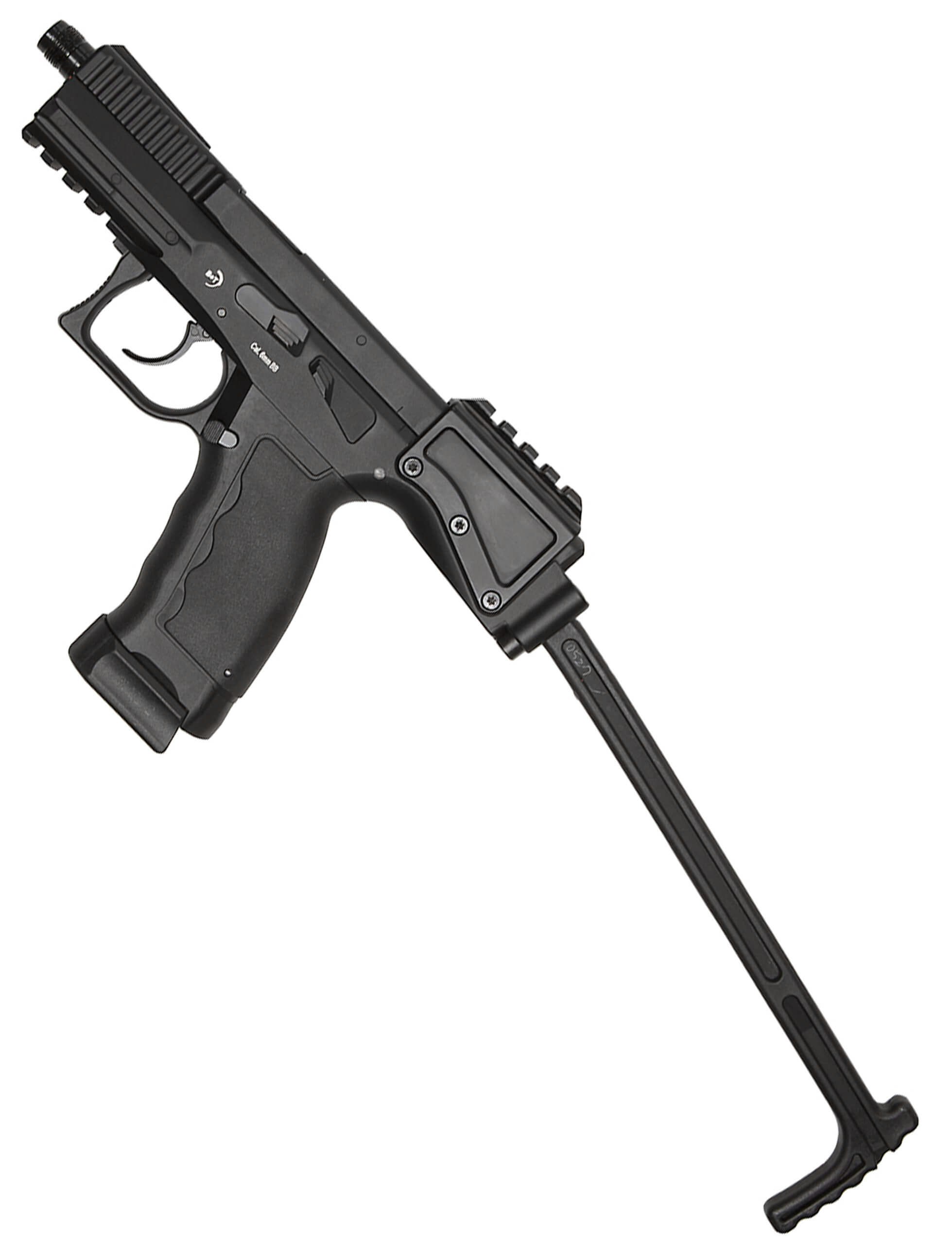 ASG B&T USW A1 Universal Service Weapon Airsoft Pistol