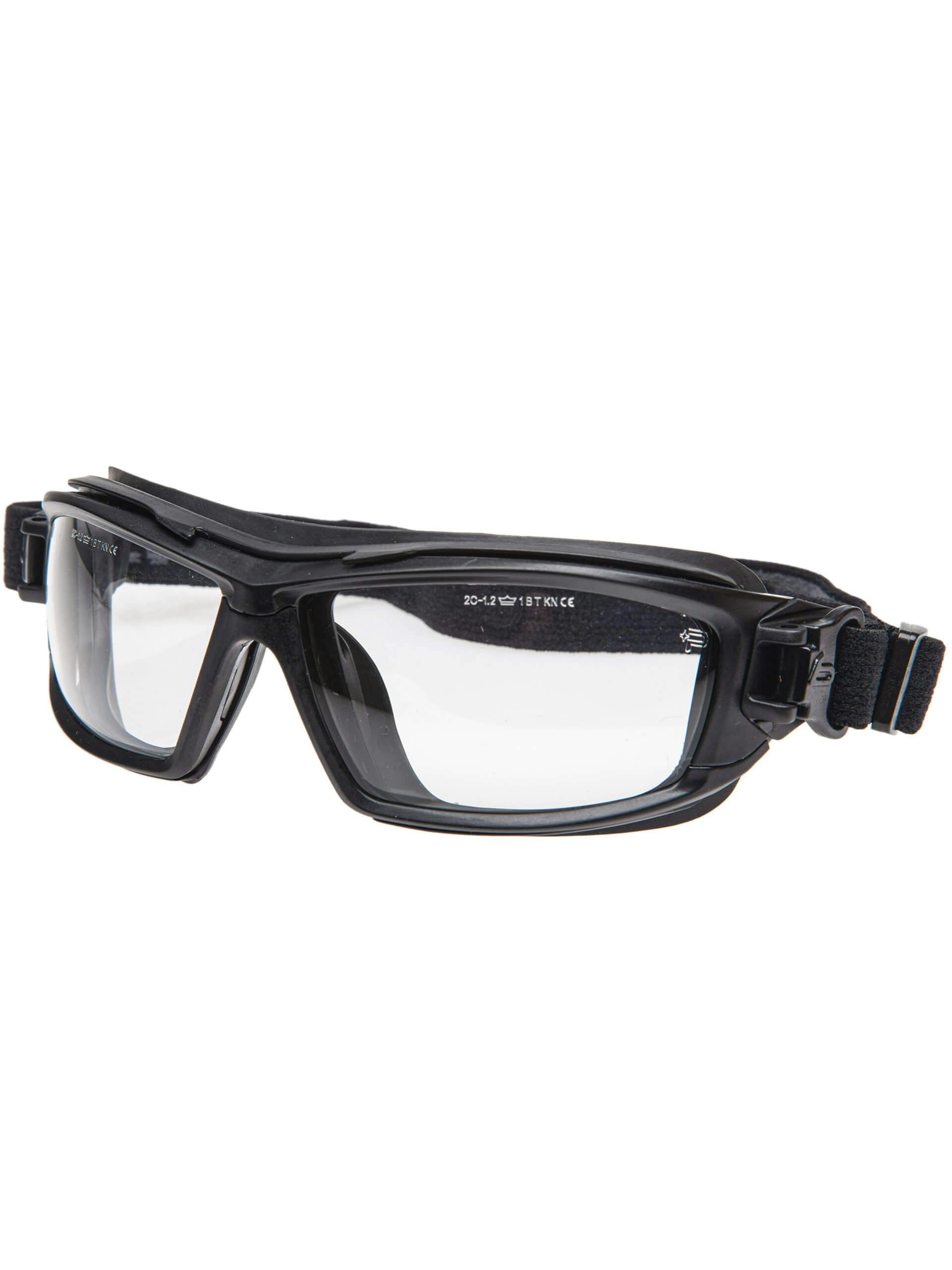 Bolle Ultim8 Safety Goggles