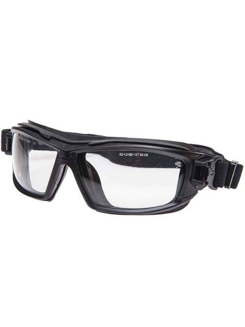 Bolle Ultim8 Safety Goggles