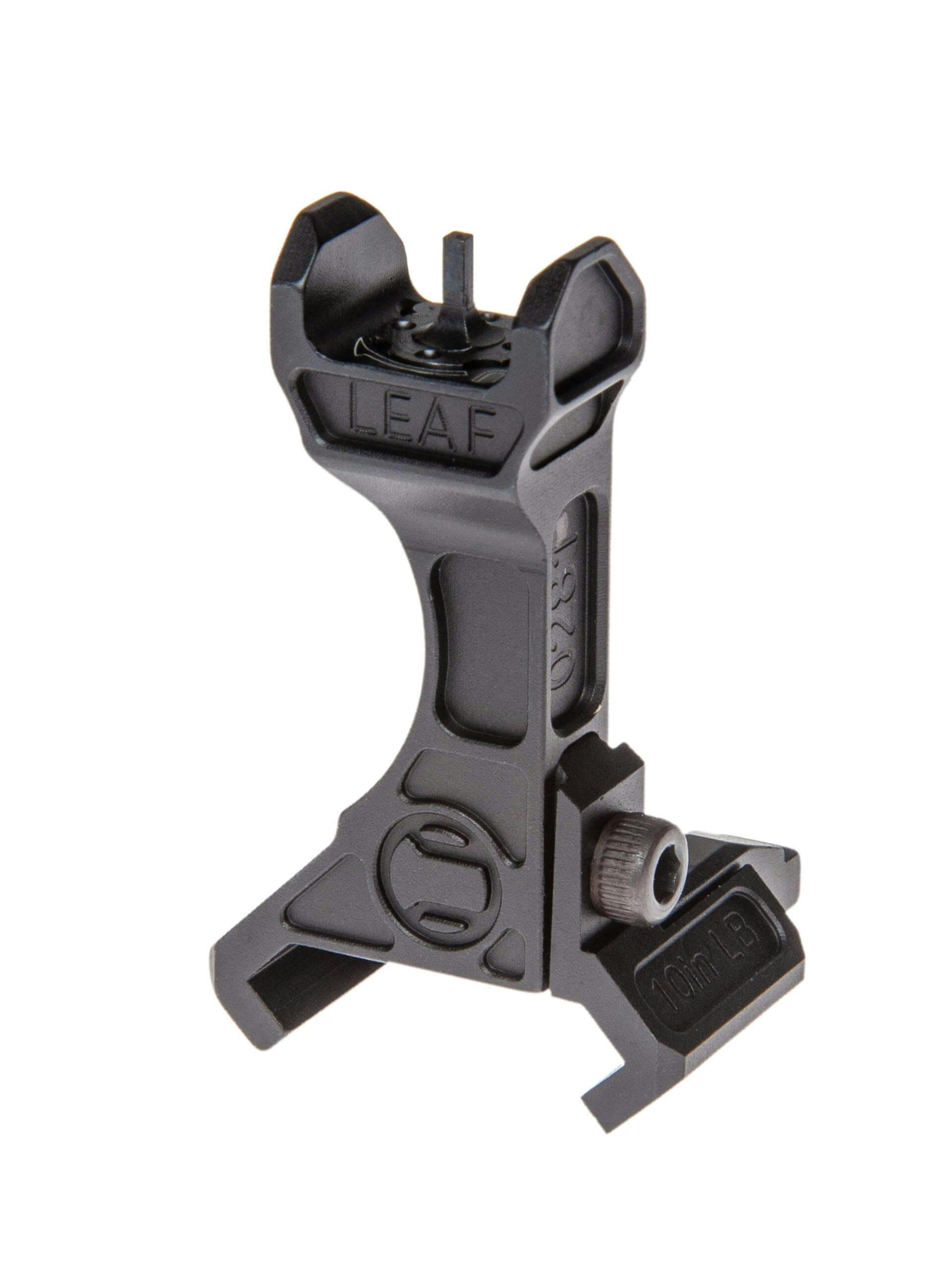 Patrol Base Airsoft Iron Sight