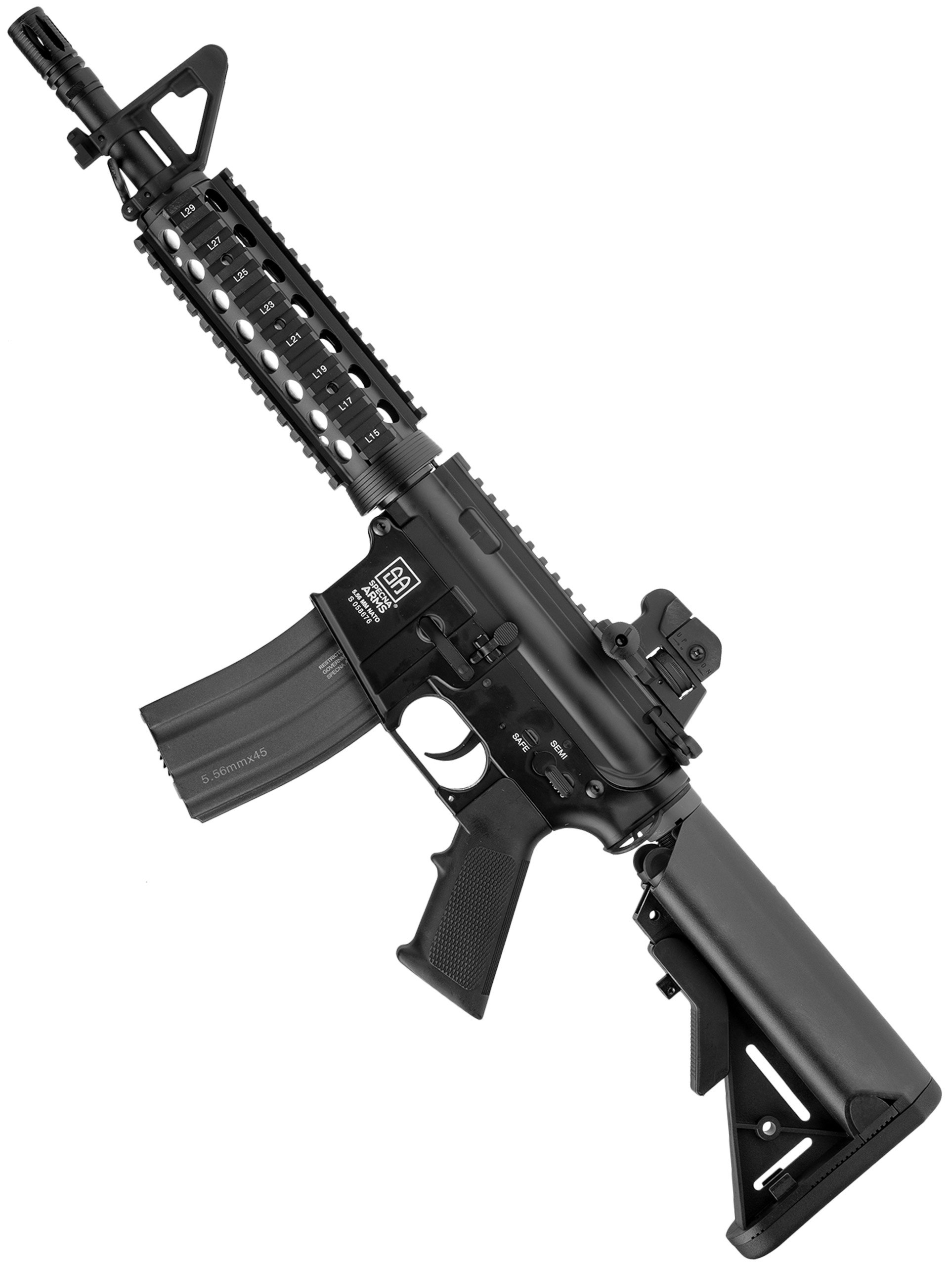 Specna Arms - SA-B02 ONE™ Carbine AEG