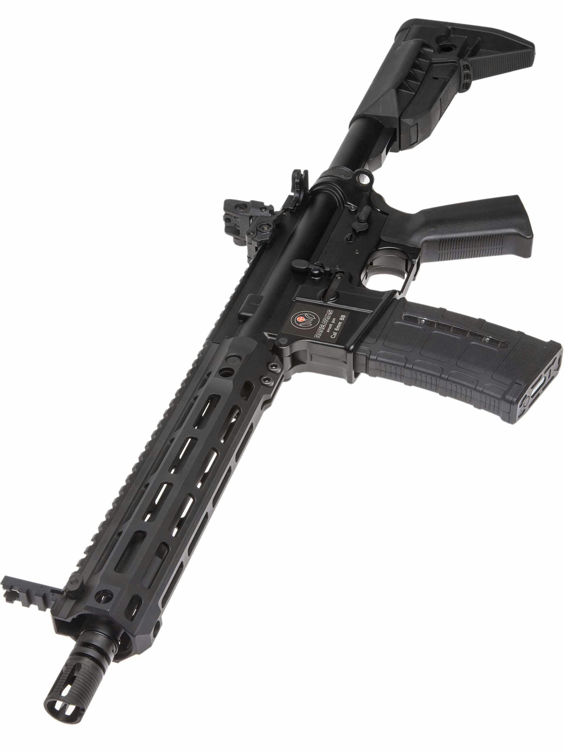 Rare Arms AR 15 