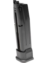 AEG Limited 21rnd CO2 extended magazine for F17/18