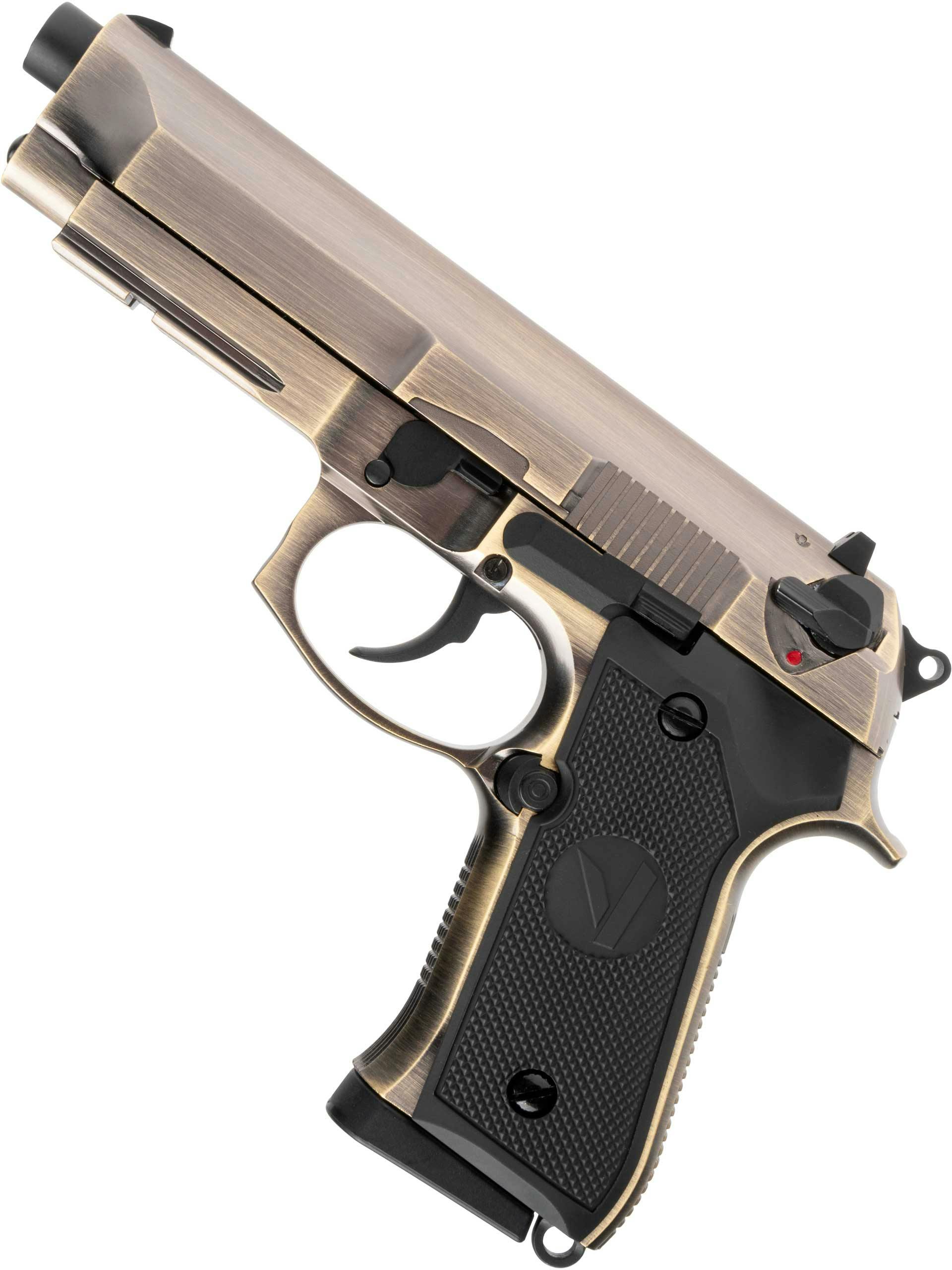 VM9 GBB Pistol