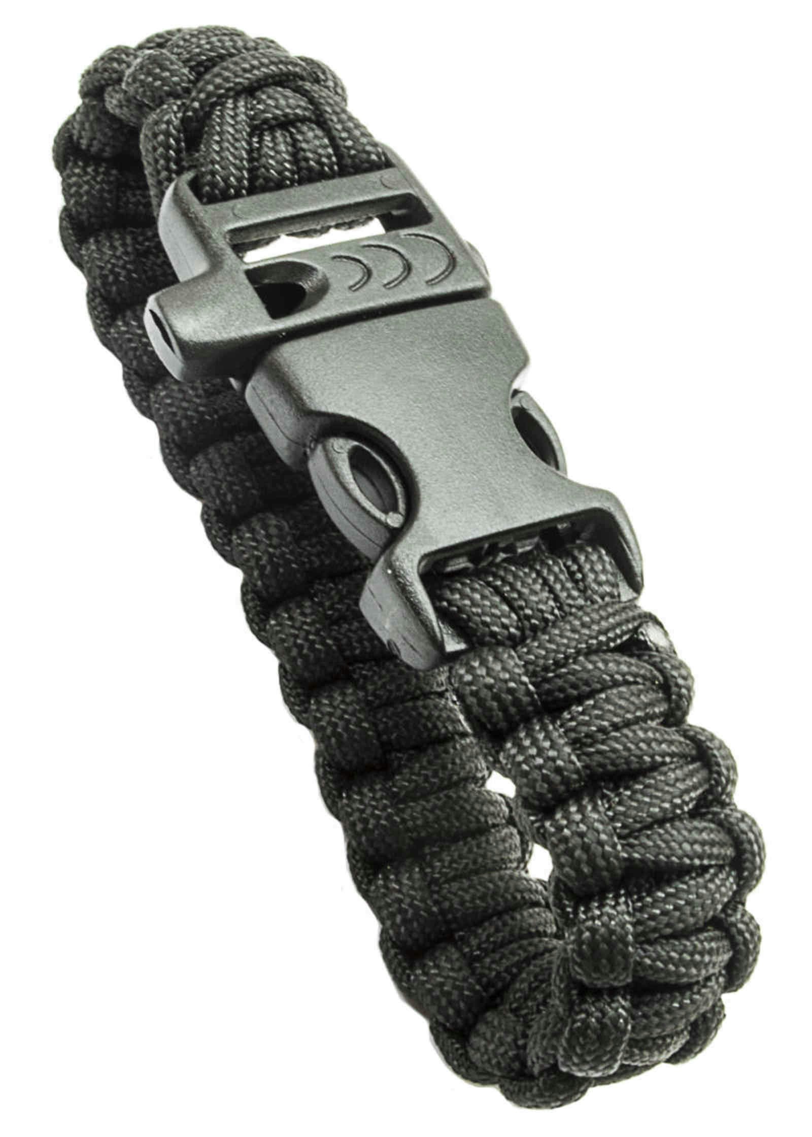 Web-tex Tactical Wrist Band