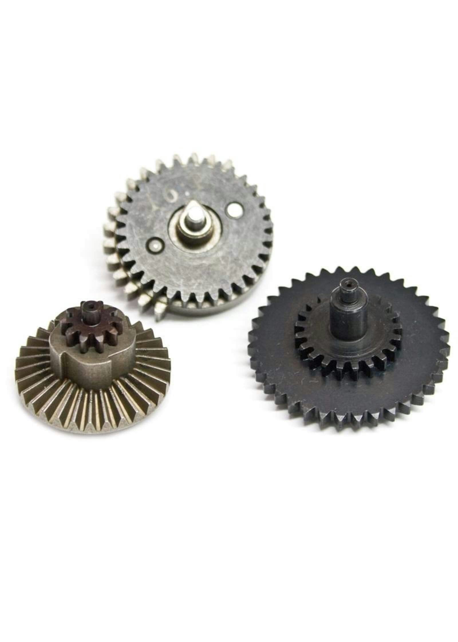 ASG Ultimate 161 High Speed Gear set 100130m/s