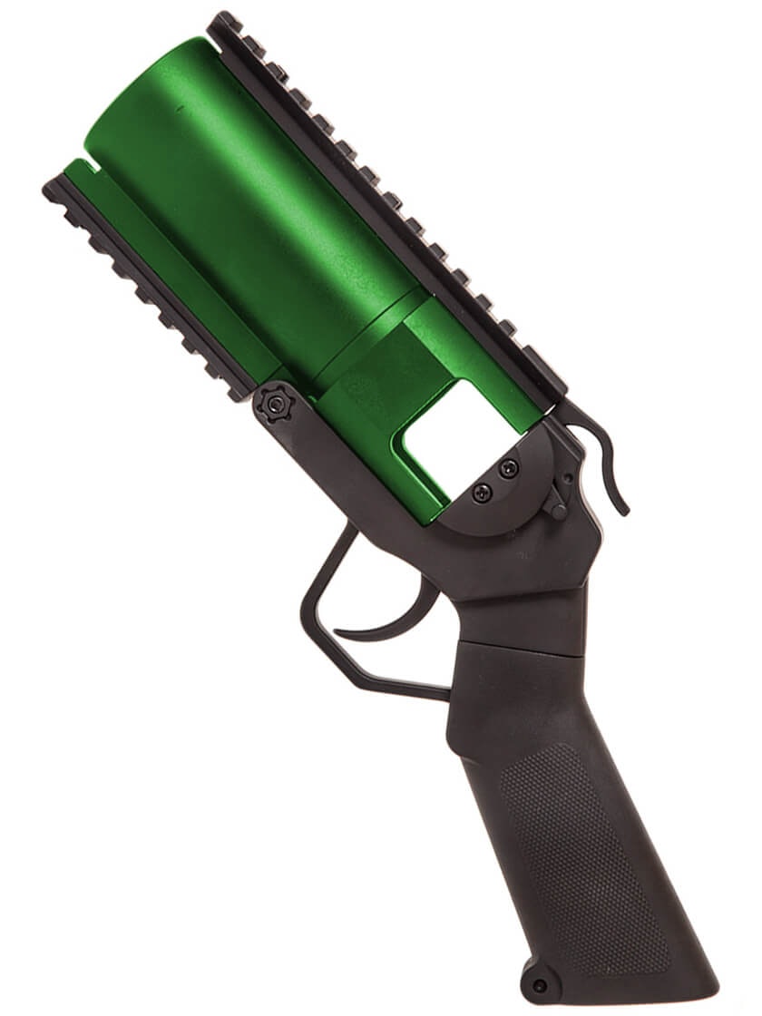 Cyma M052 40mm Pistol Grenade Moscart Launcher