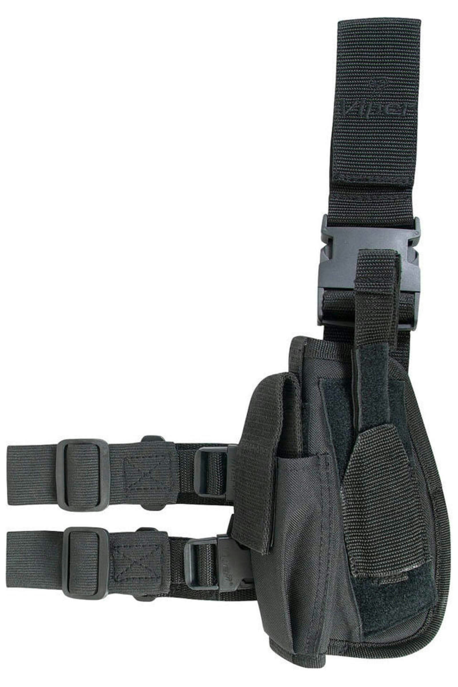 Viper Tactical Tactical Leg Holster Left Handed
