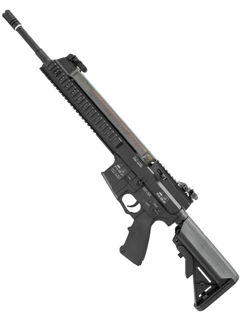 Ay Ar57 Hybrid M4 Ay Ar57 Hybrid M4