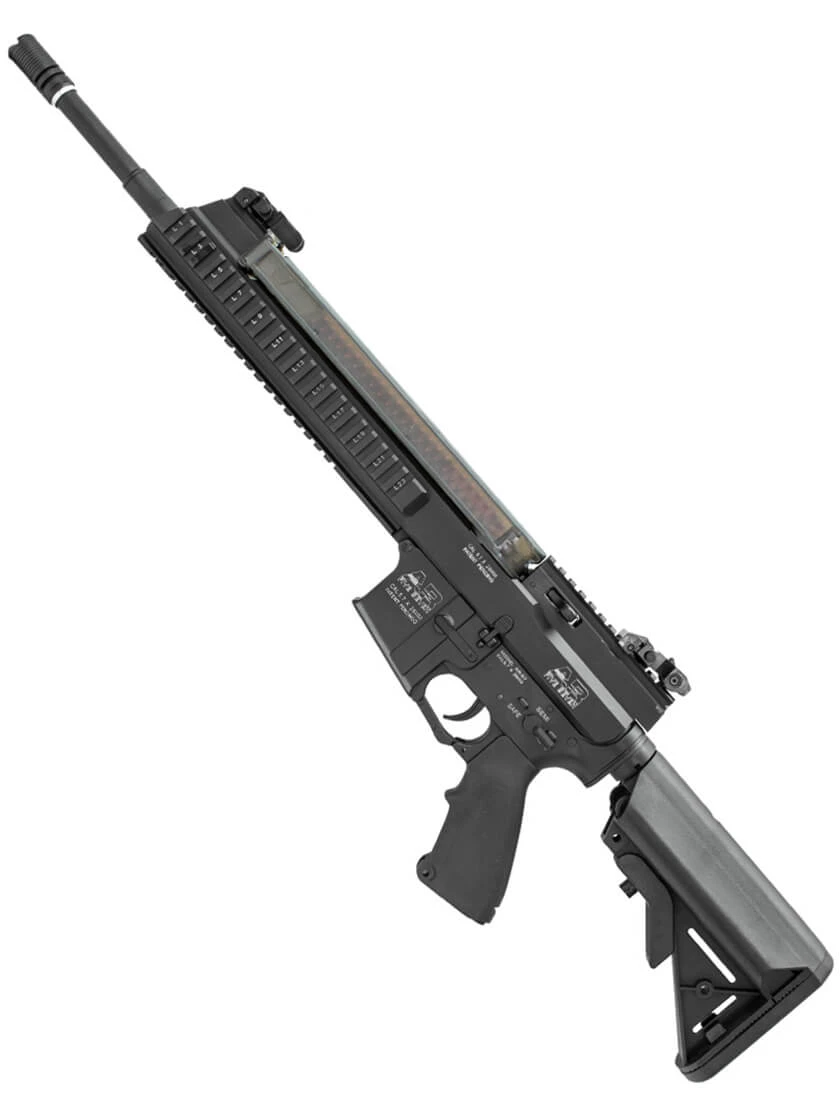 Ay Ar57 Hybrid M4