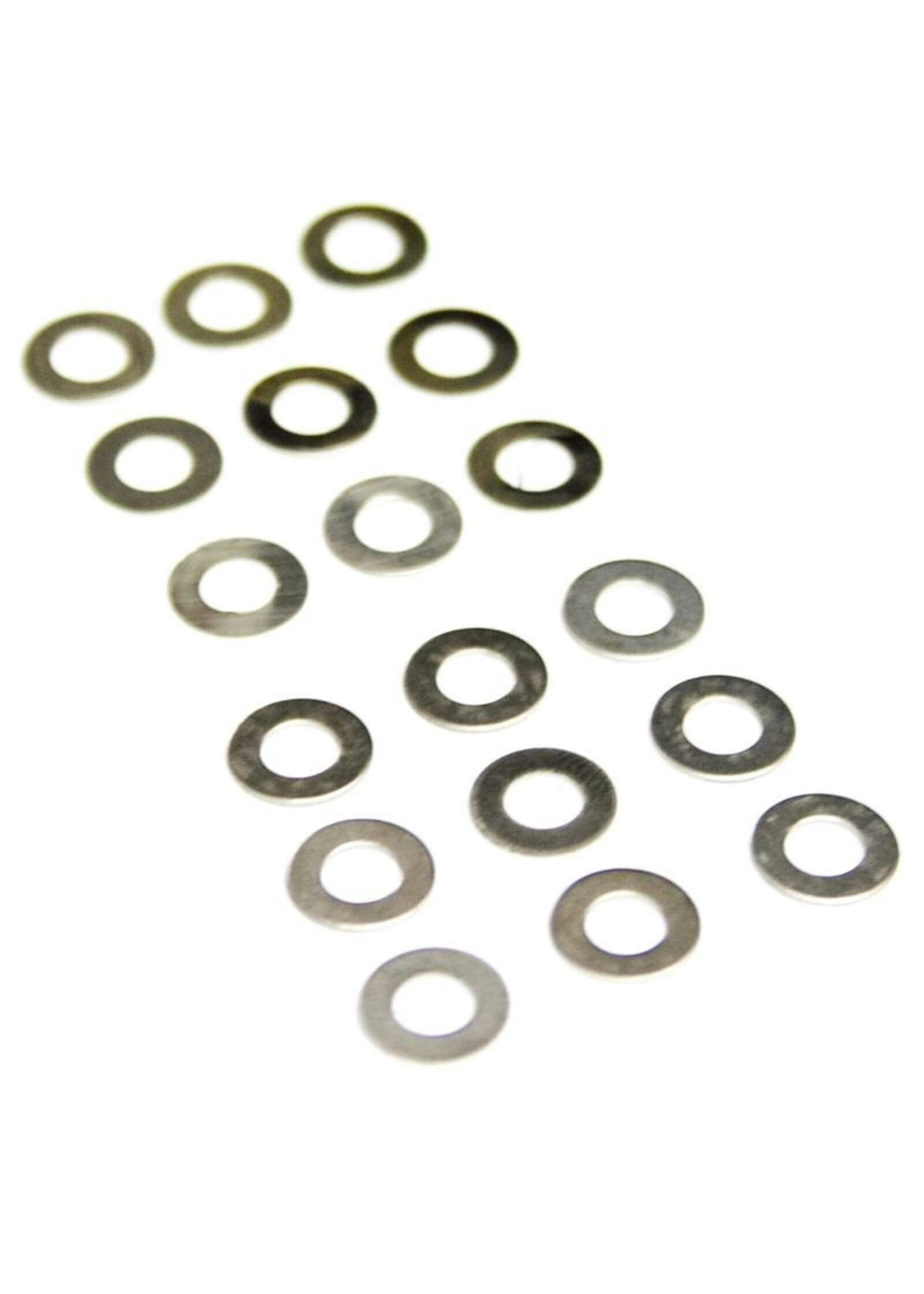 ASG Ultimate Thick Shim Set 0.15mm and 0.3mm