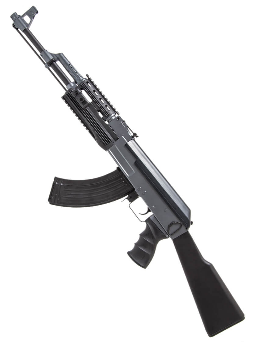 CYMA - AK-47 CM.028A Railed Tactical