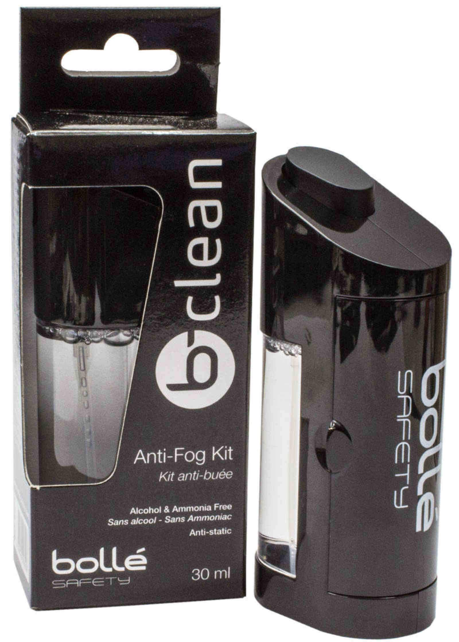 BOLLE Safety - B-Clean Anti-Fog Kit