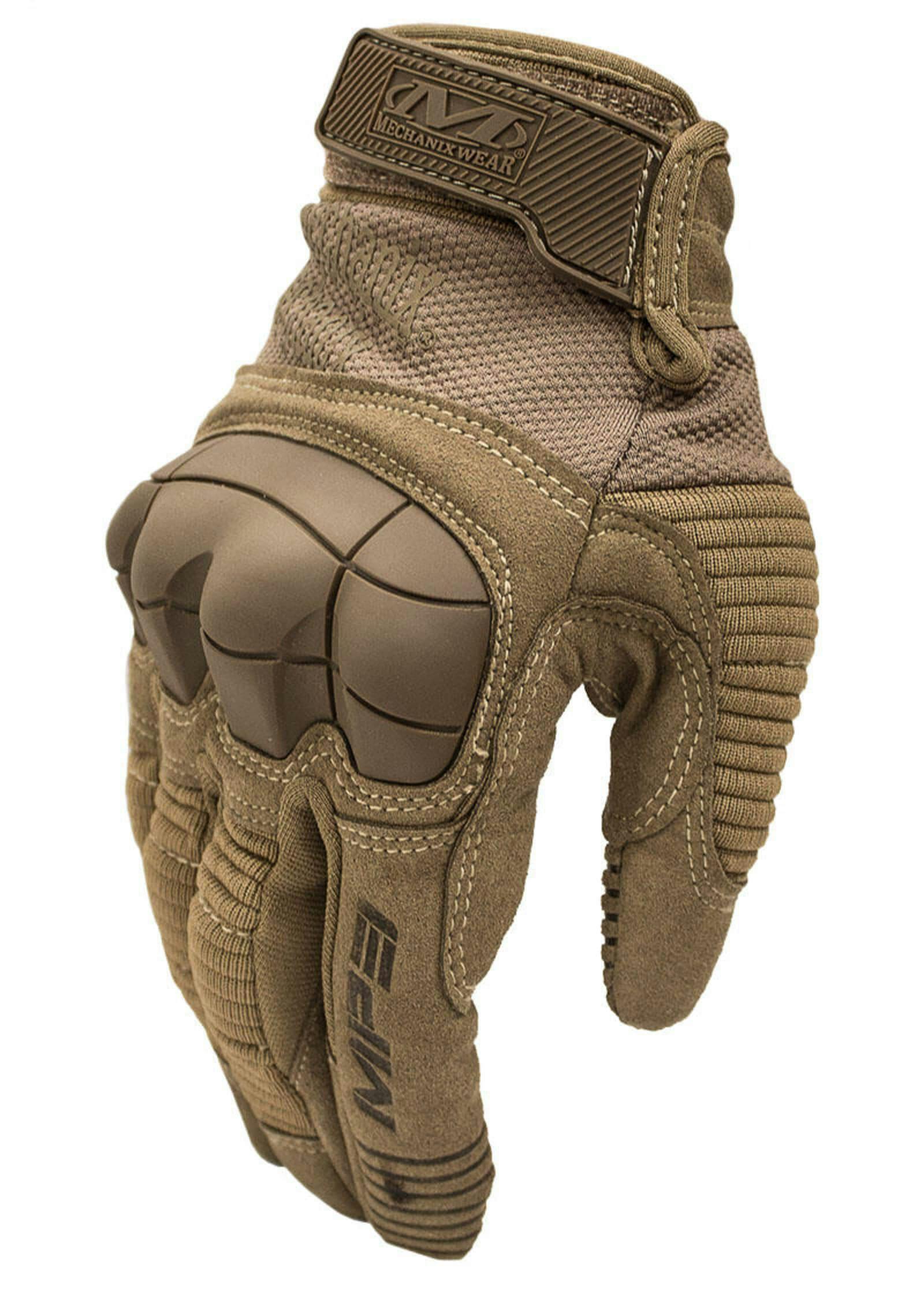 Mechanix Wear Tactical M Pact 3 Covert Work Safety Equipment Gear Tools Home Improvement