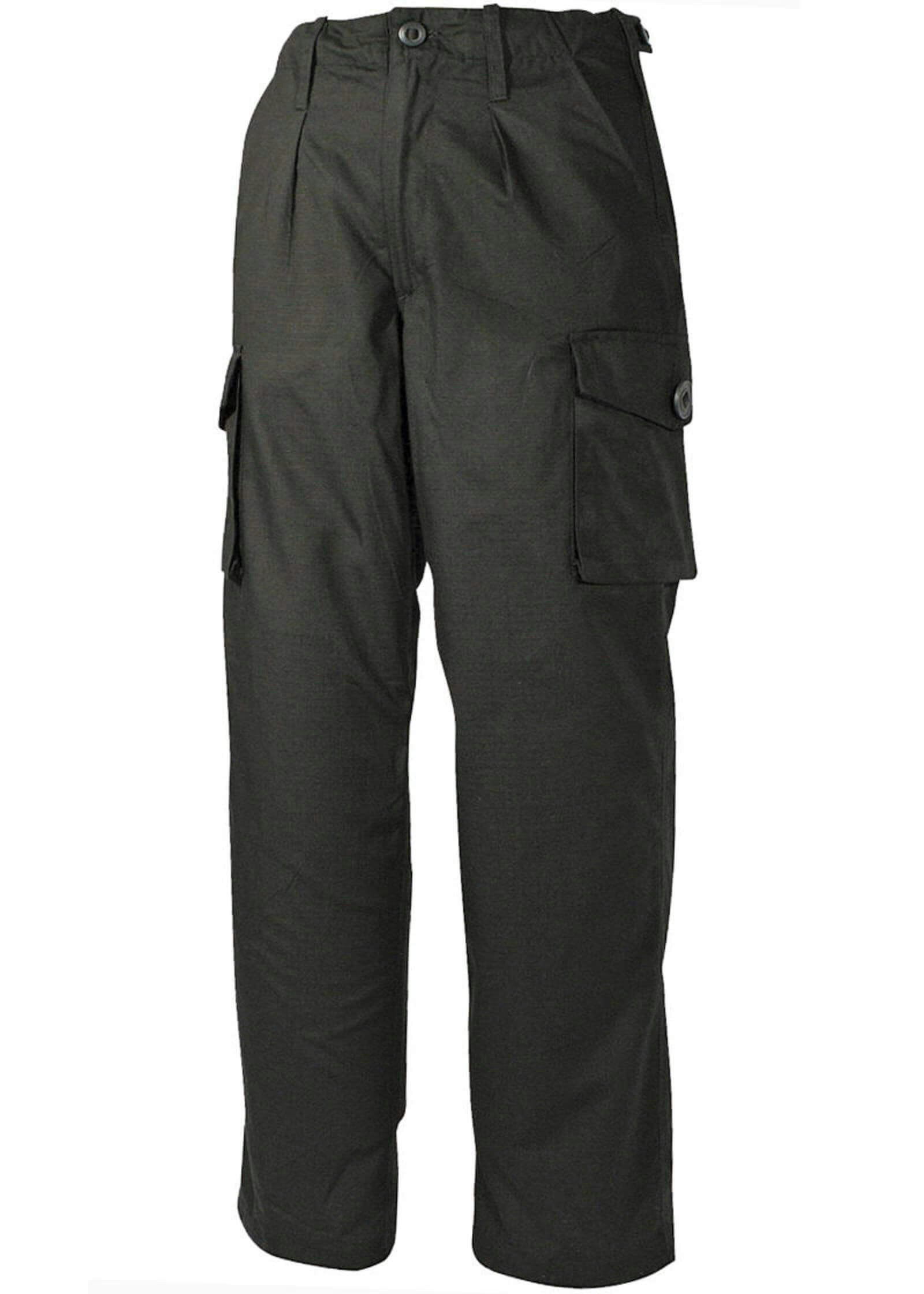 MIL-COM - MOD Police Pattern Trousers