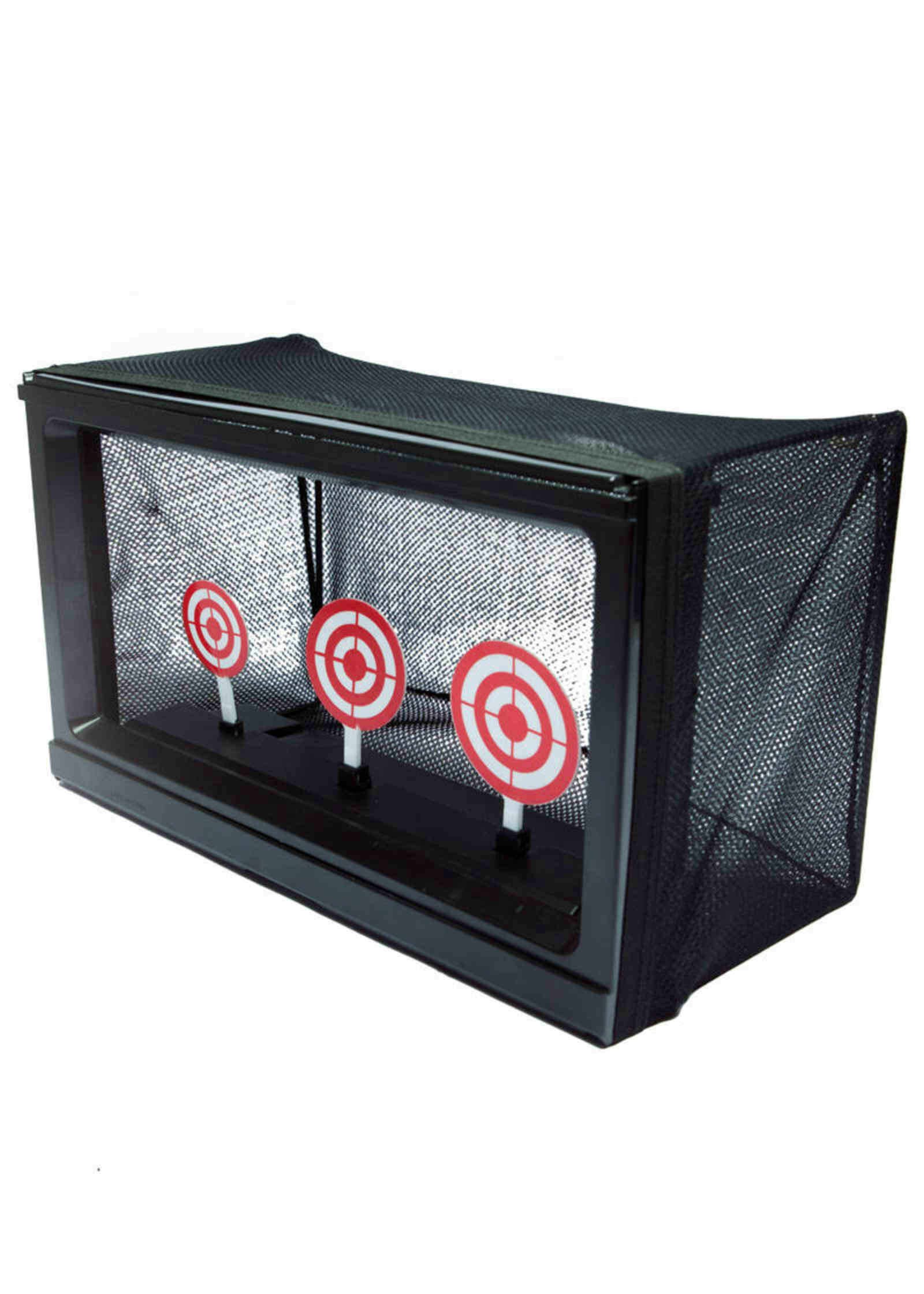 ASG Auto Reset Shooting Target BB Catcher