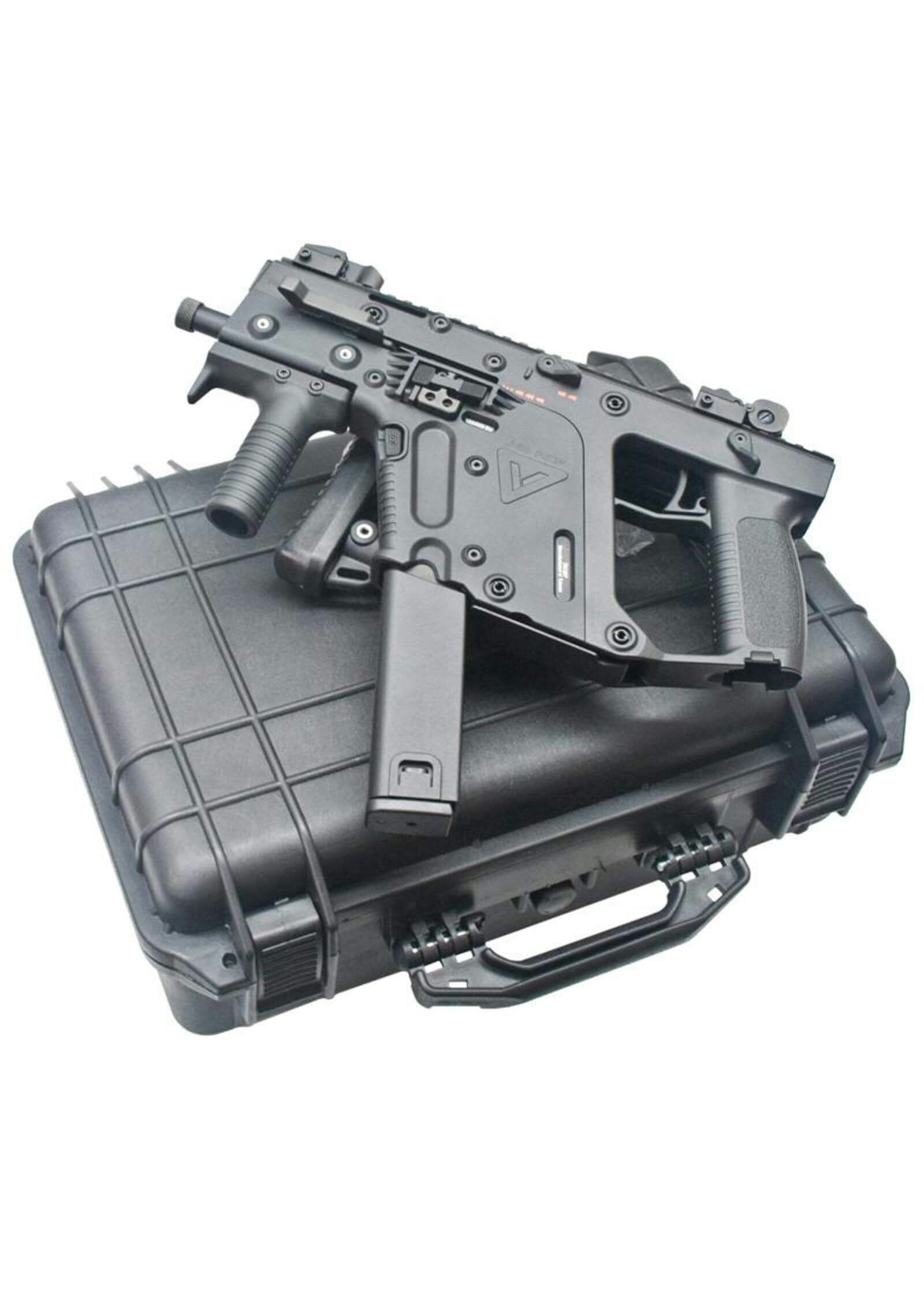 KWA KRISS Vector Carry Case