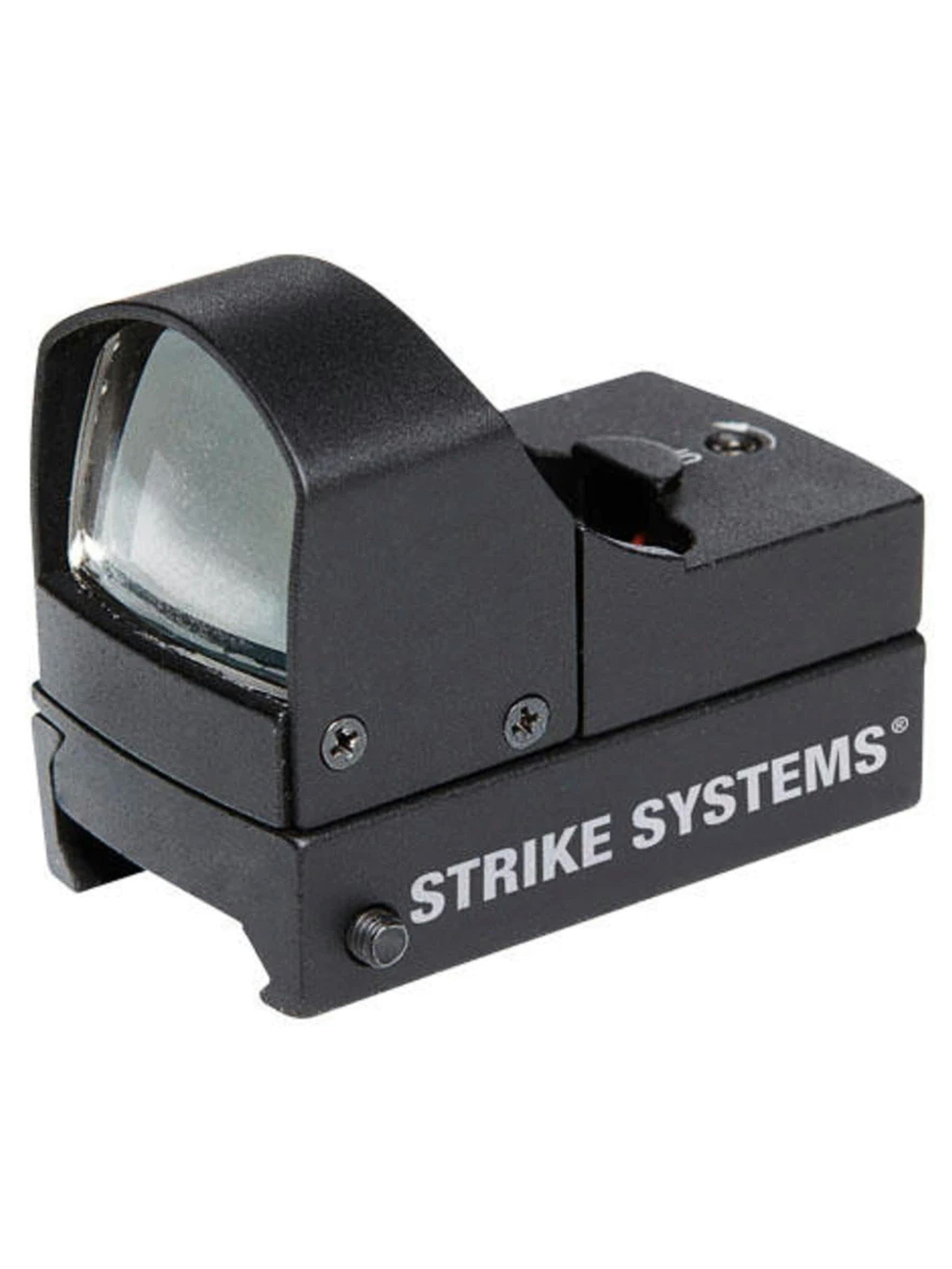 Strike system. Compact Holosight.