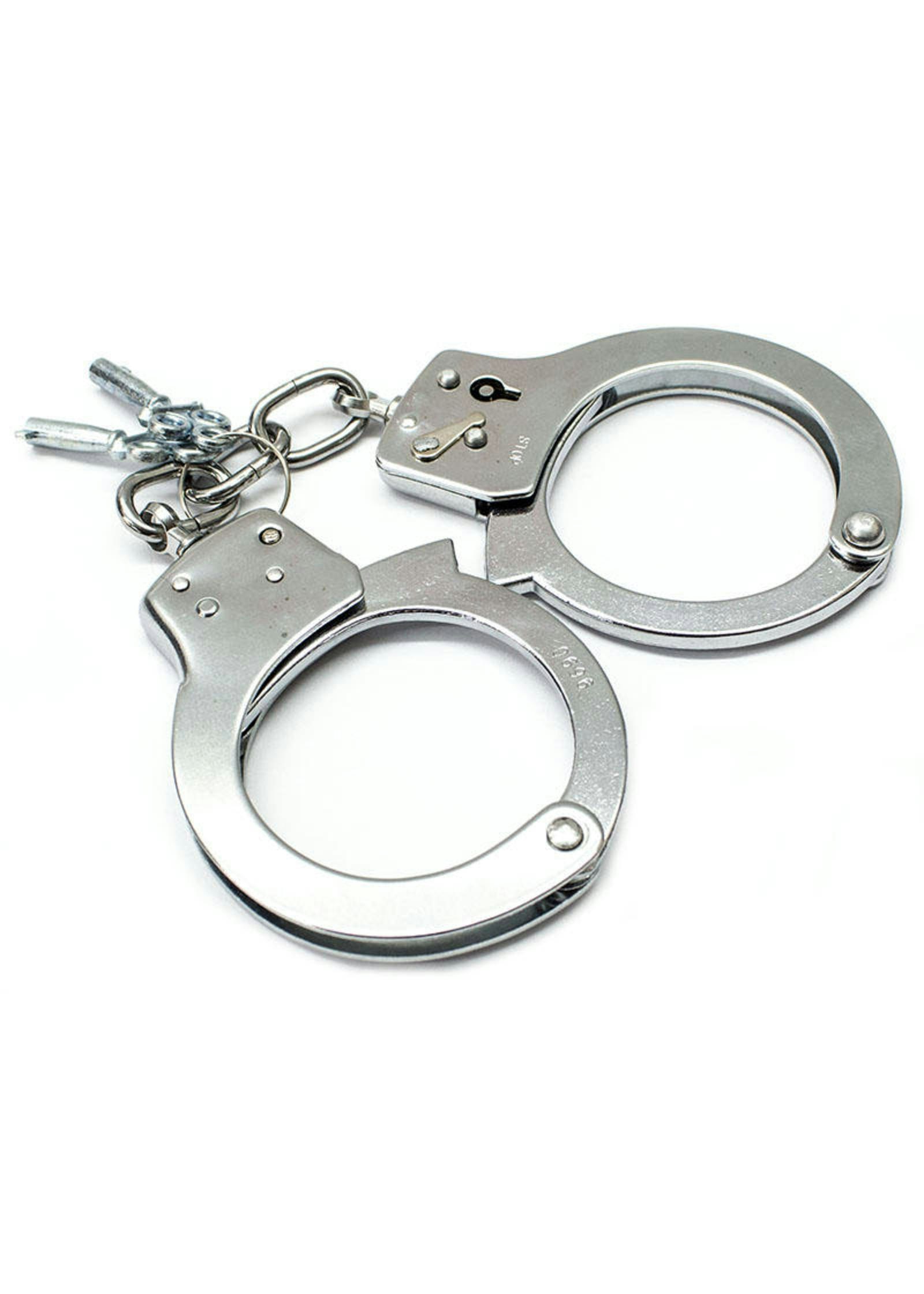 Viper Tactical Standard Handcuffs