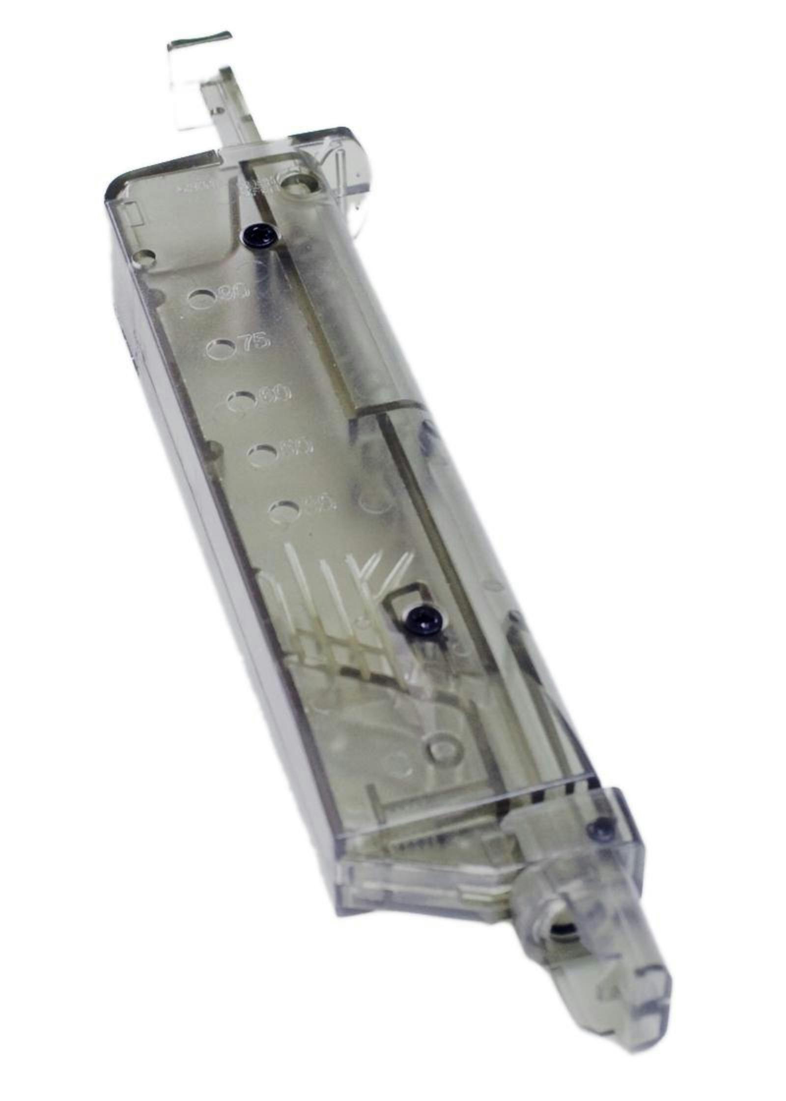 Airsoft Speed Loaders