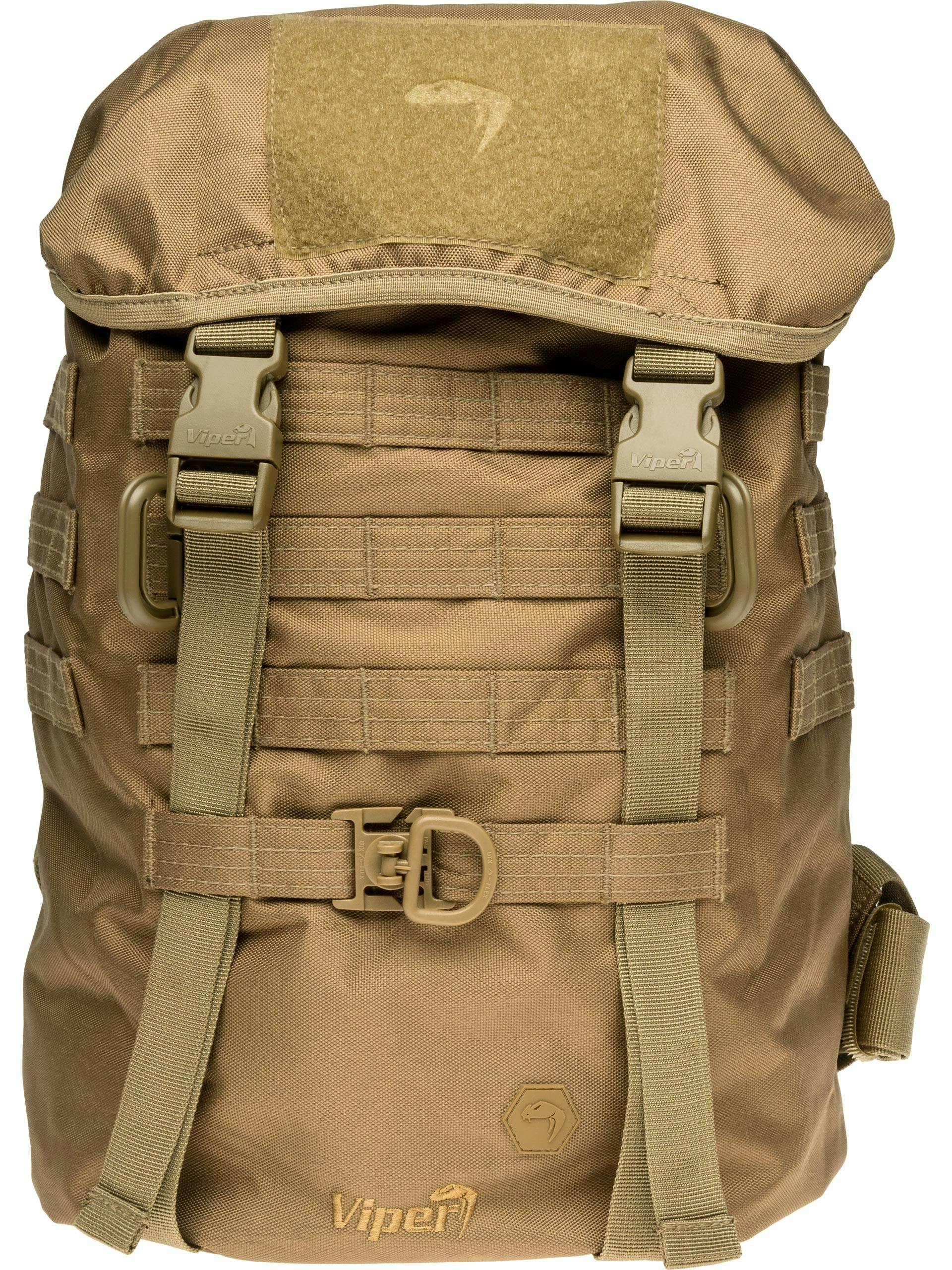 viper backpack