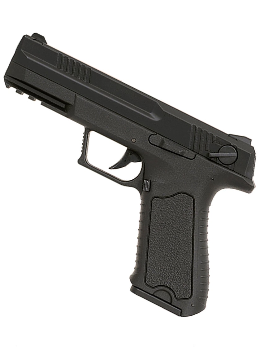 CYMA CM.127 ERGOFA Electric AEP Pistol CYMA CM.127 ERGOFA Electric AEP Pistol